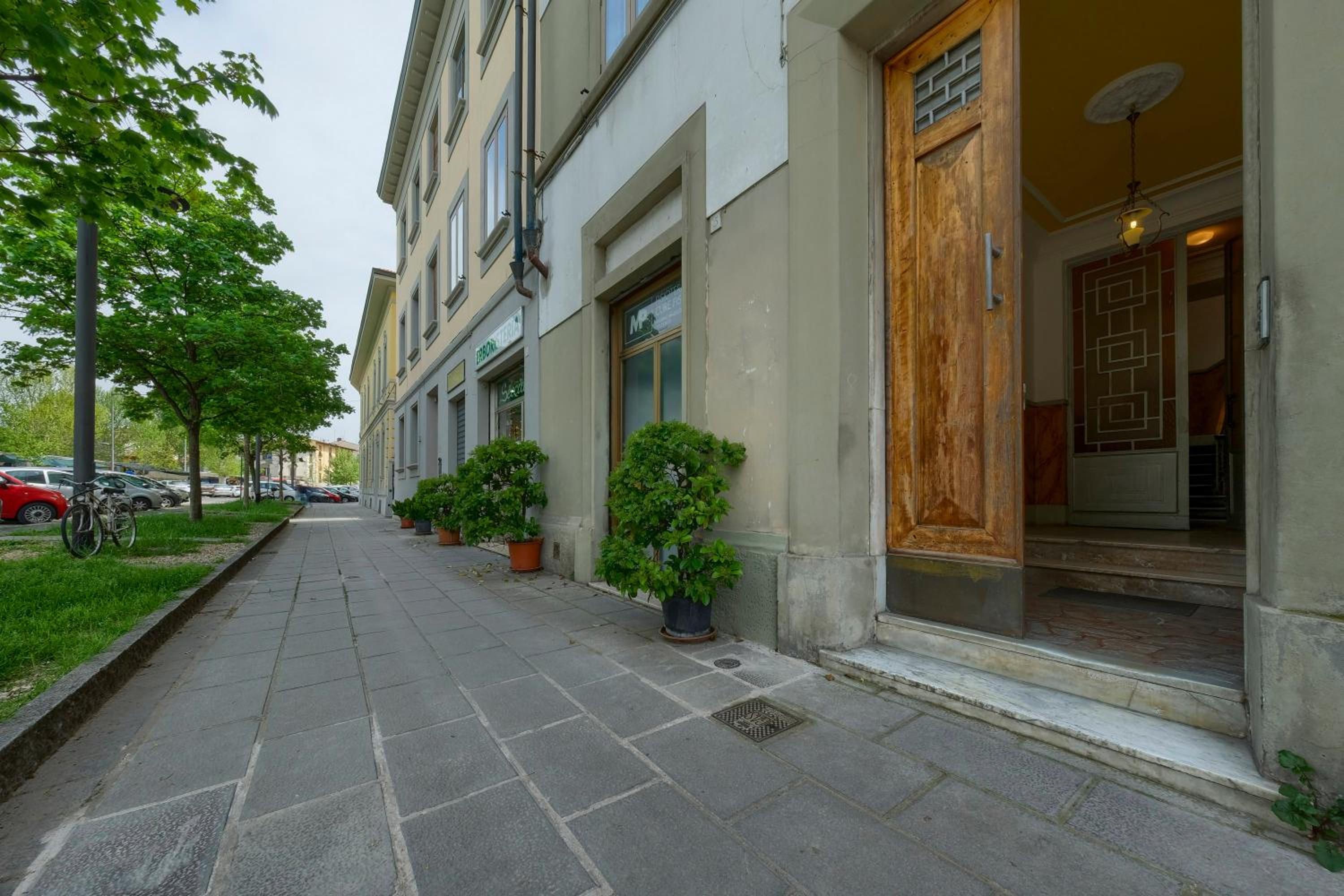 Da Leonardo Apartment