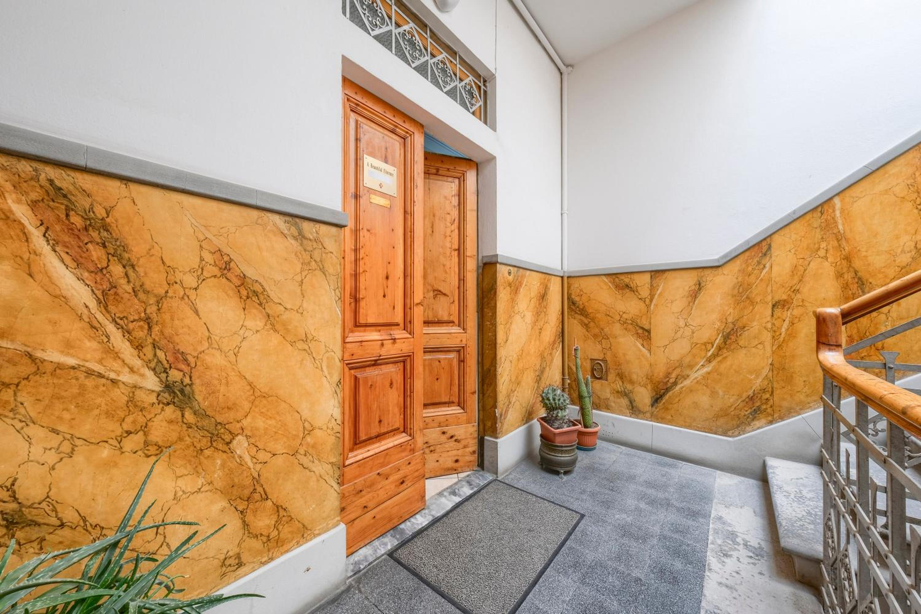Da Leonardo Apartment