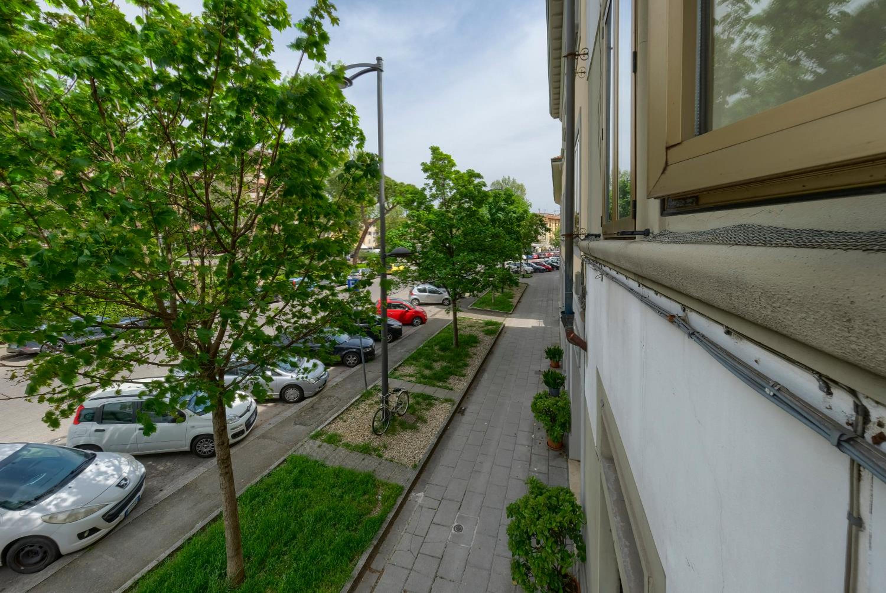 Da Leonardo Apartment
