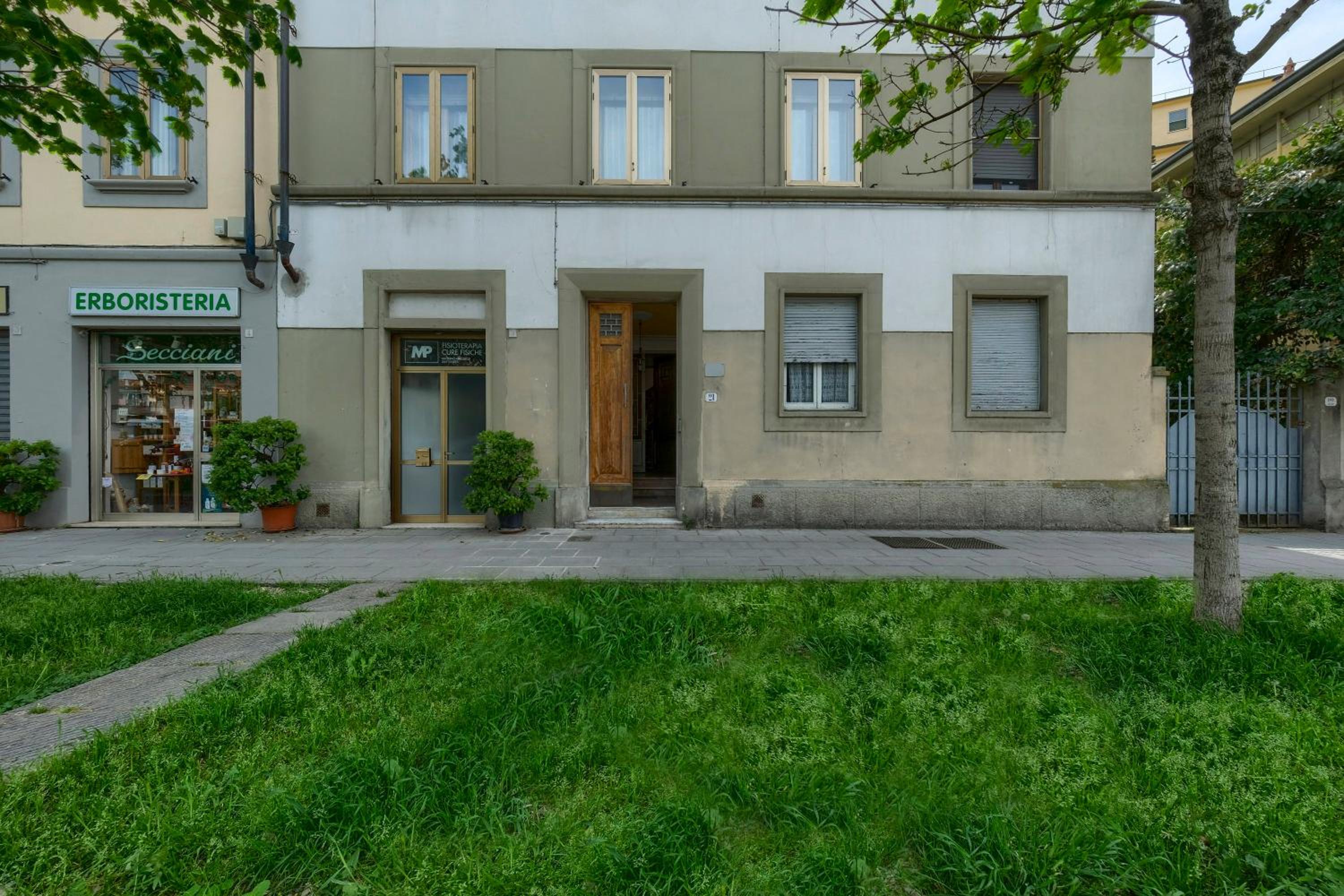Da Leonardo Apartment