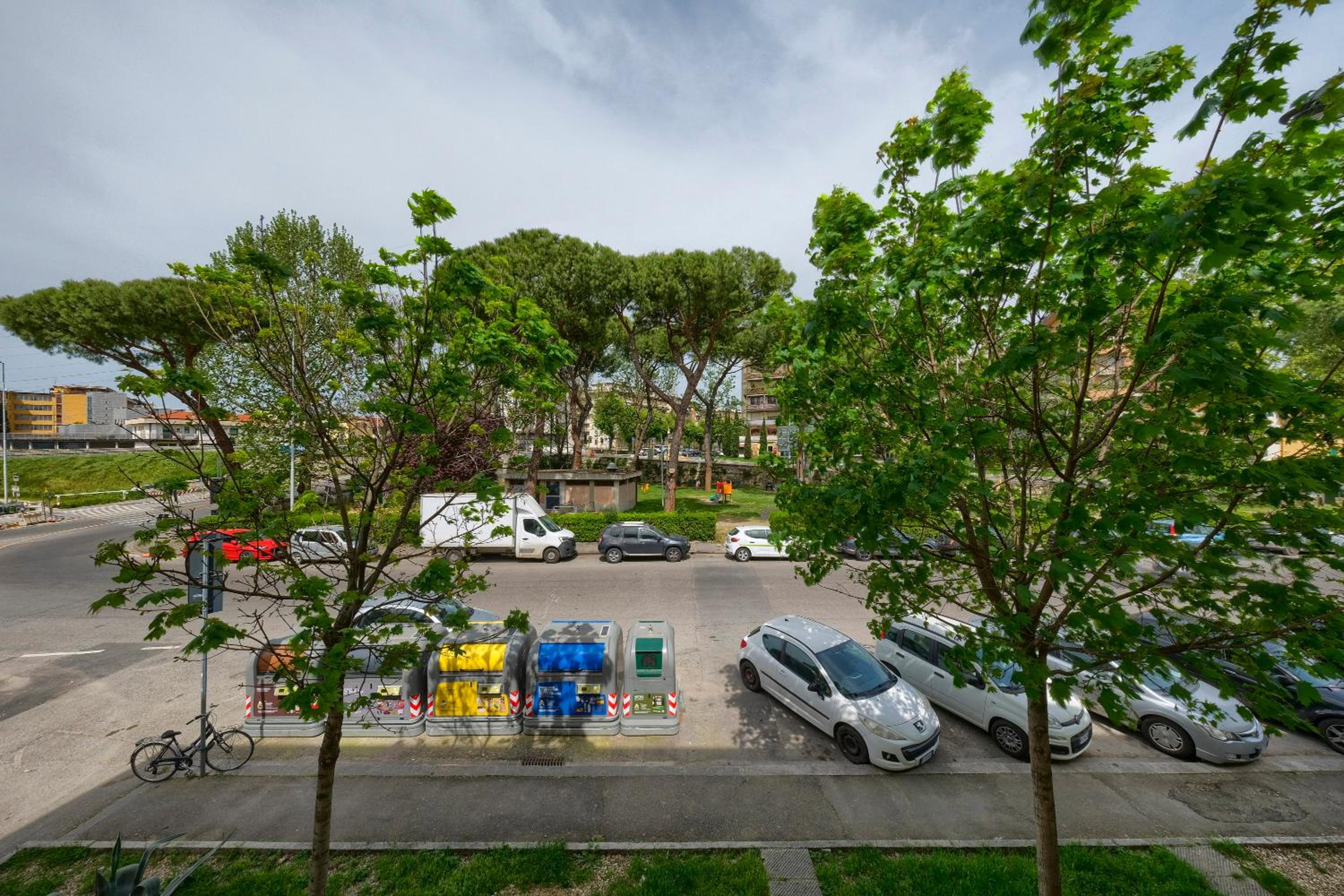 Da Leonardo Apartment