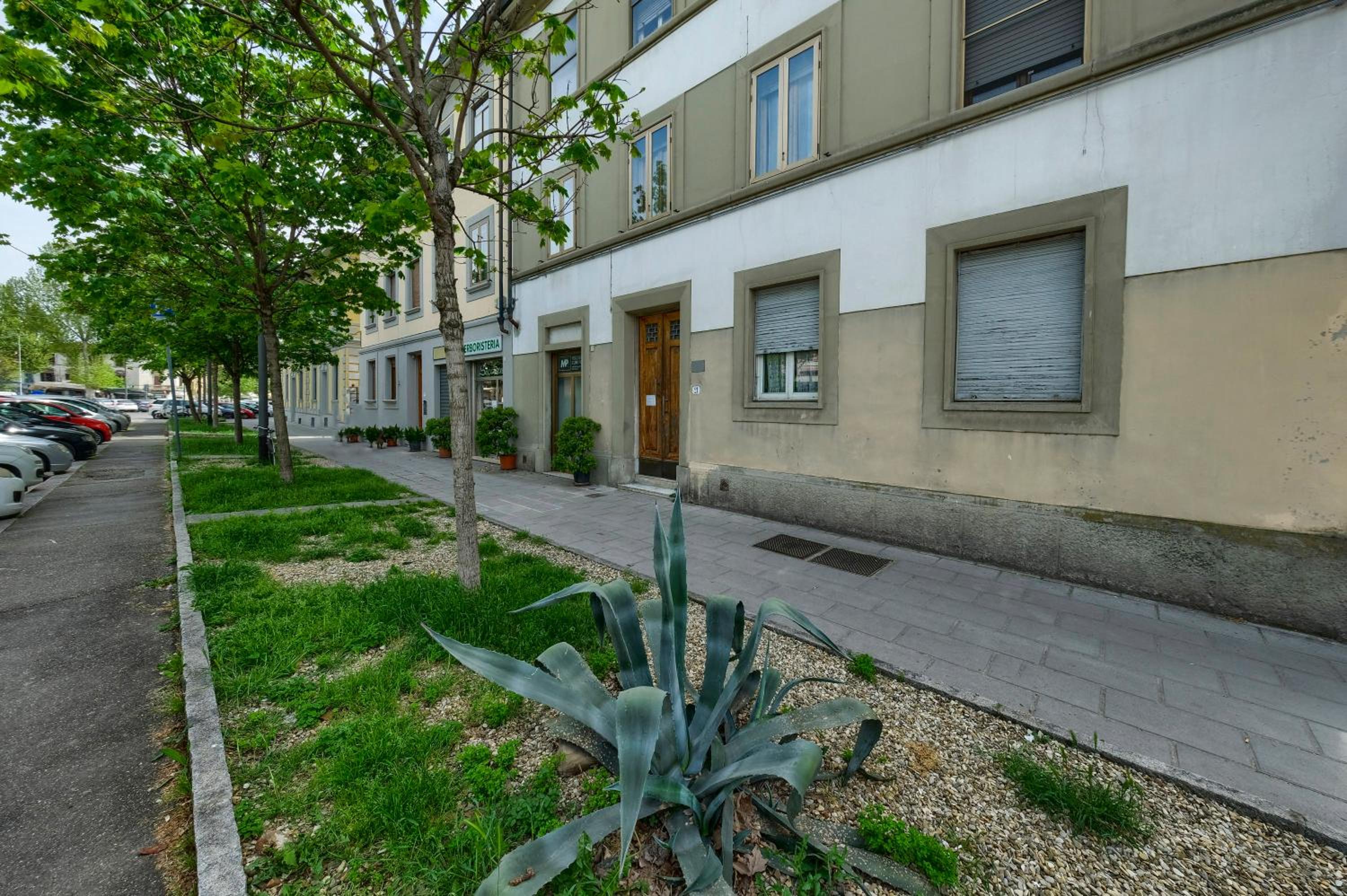 Da Leonardo Apartment