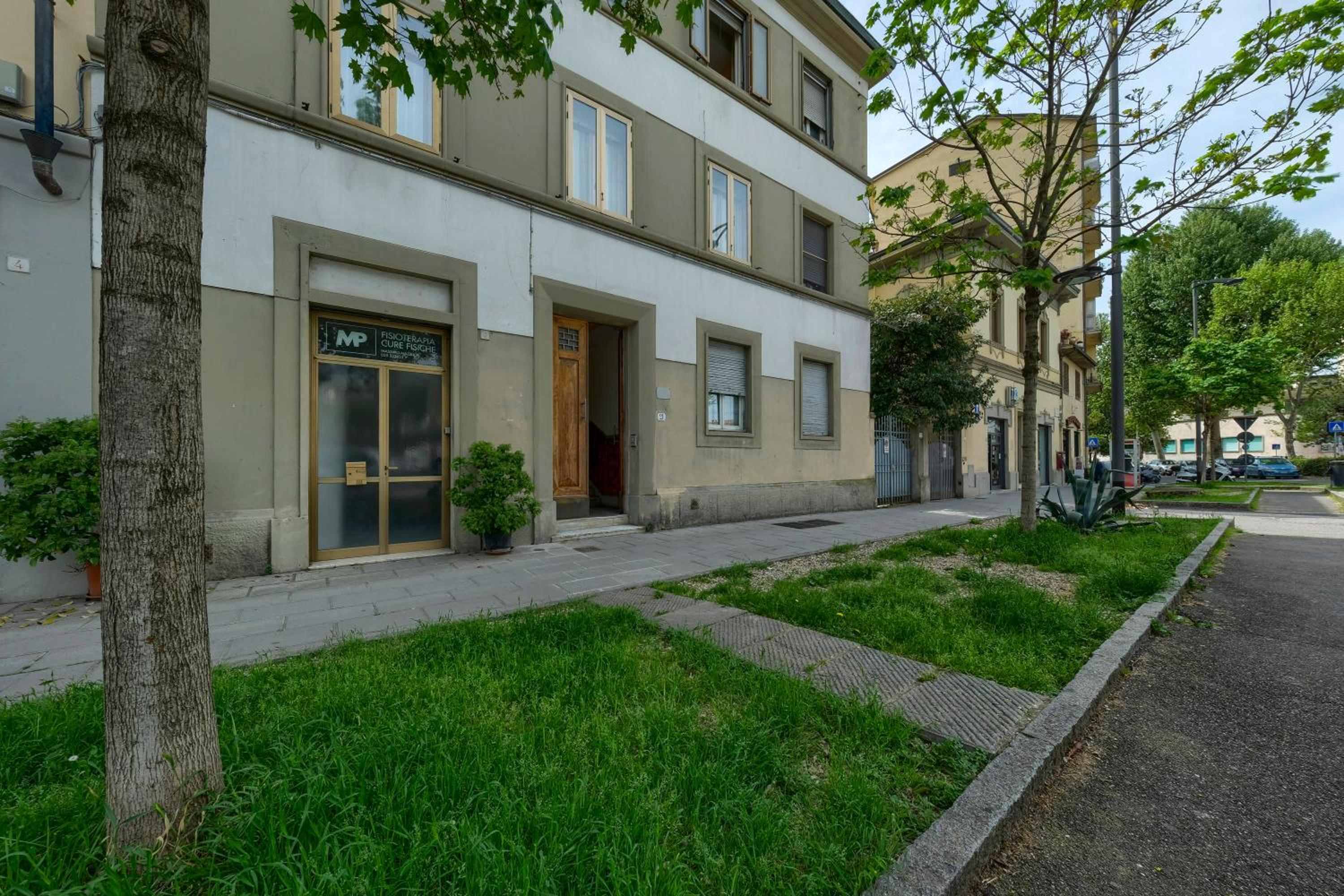 Da Leonardo Apartment