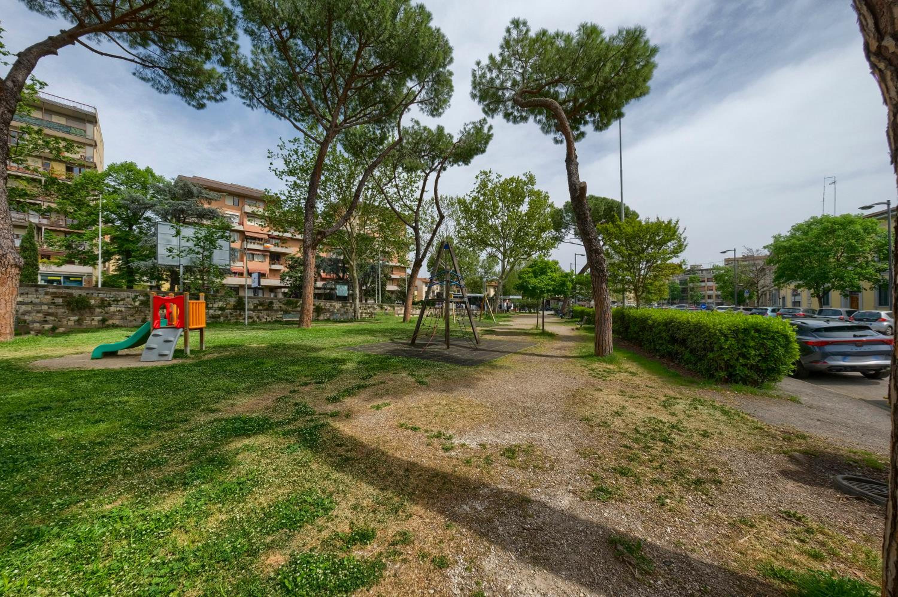 Da Leonardo Apartment