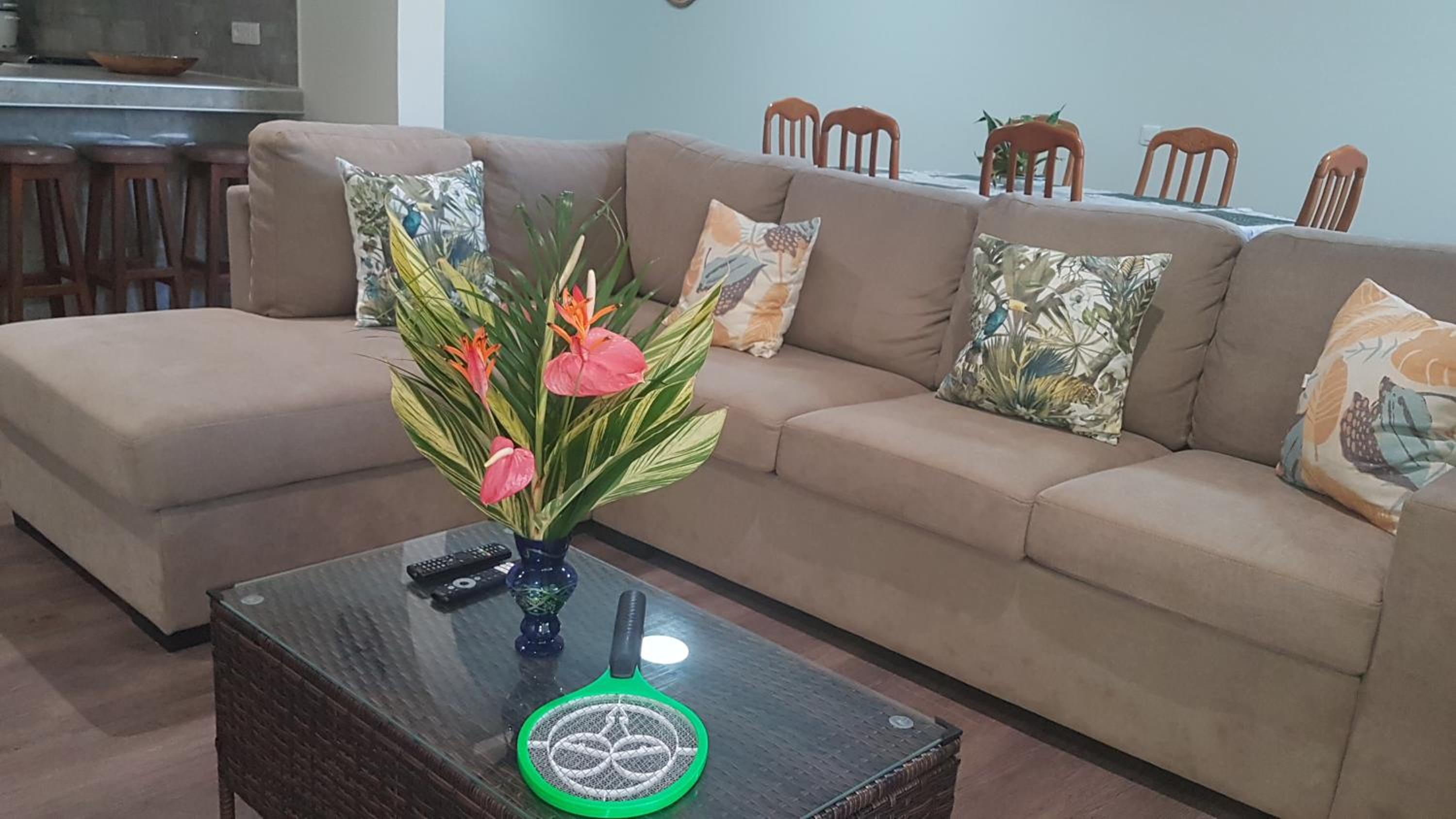 Villas TEAKAVEHERE - Fare OPUHI