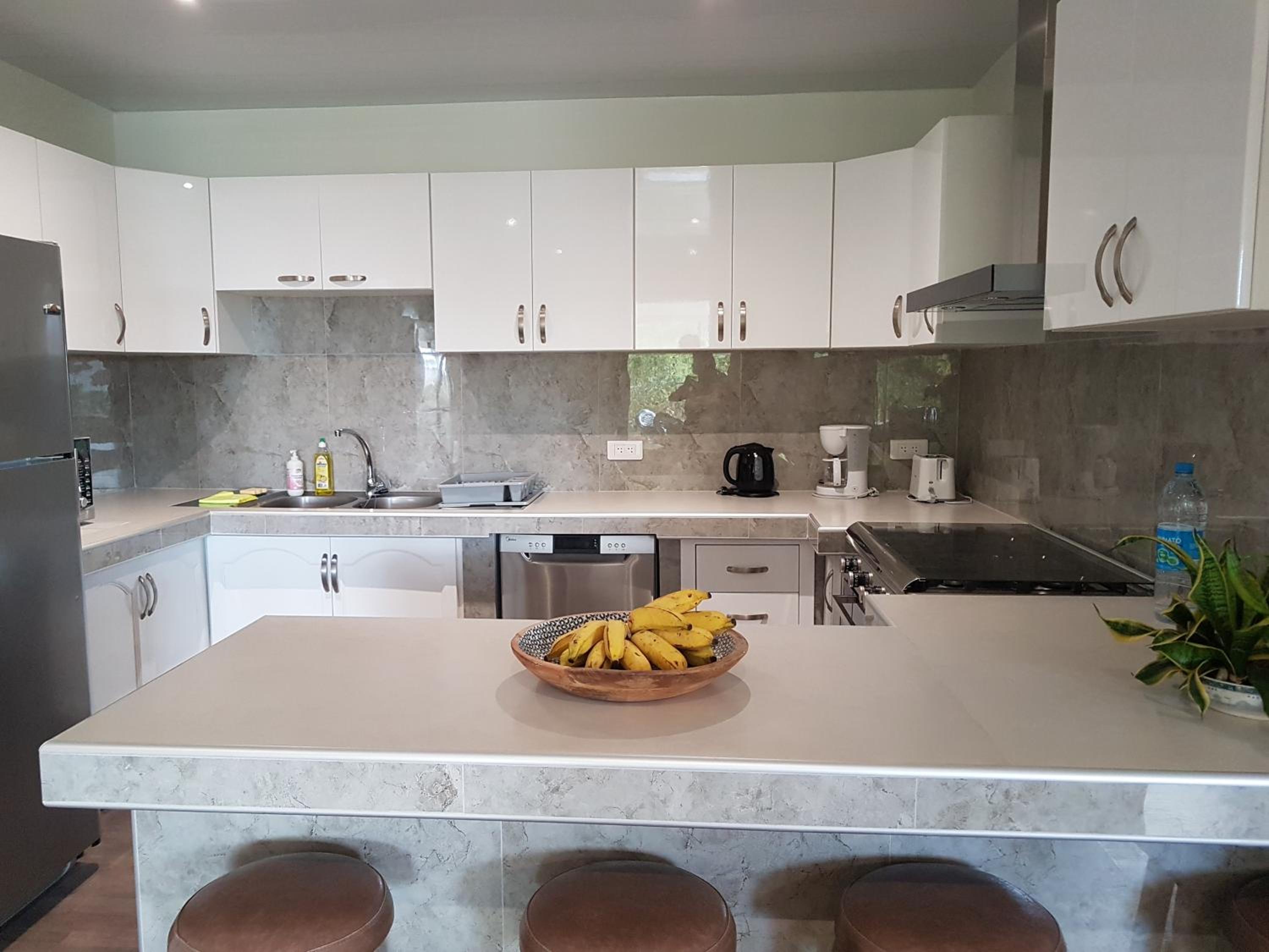 Villas TEAKAVEHERE - Fare OPUHI