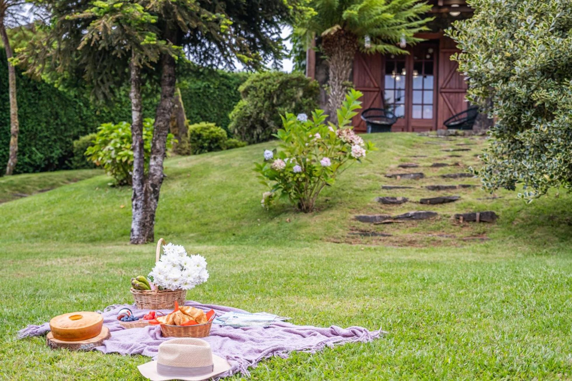 Villa Achada da Mouca by Homie view 5