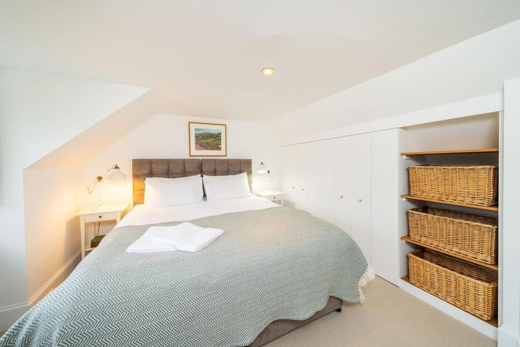 Westerpark Cottage, Pet & Family Friendly Countryside Retreat, Aberdeenshire view 5