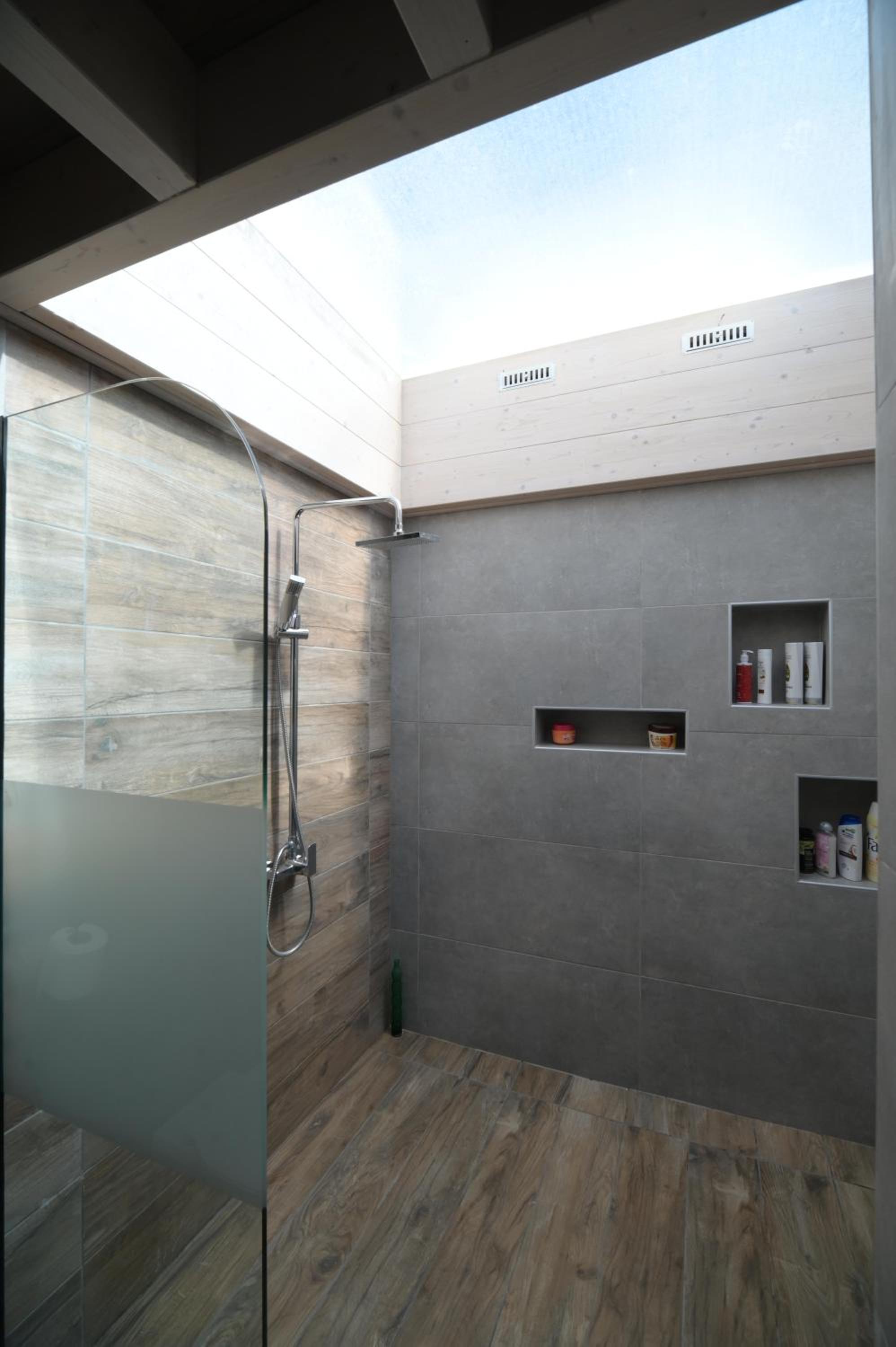 Schinias beach villa 2