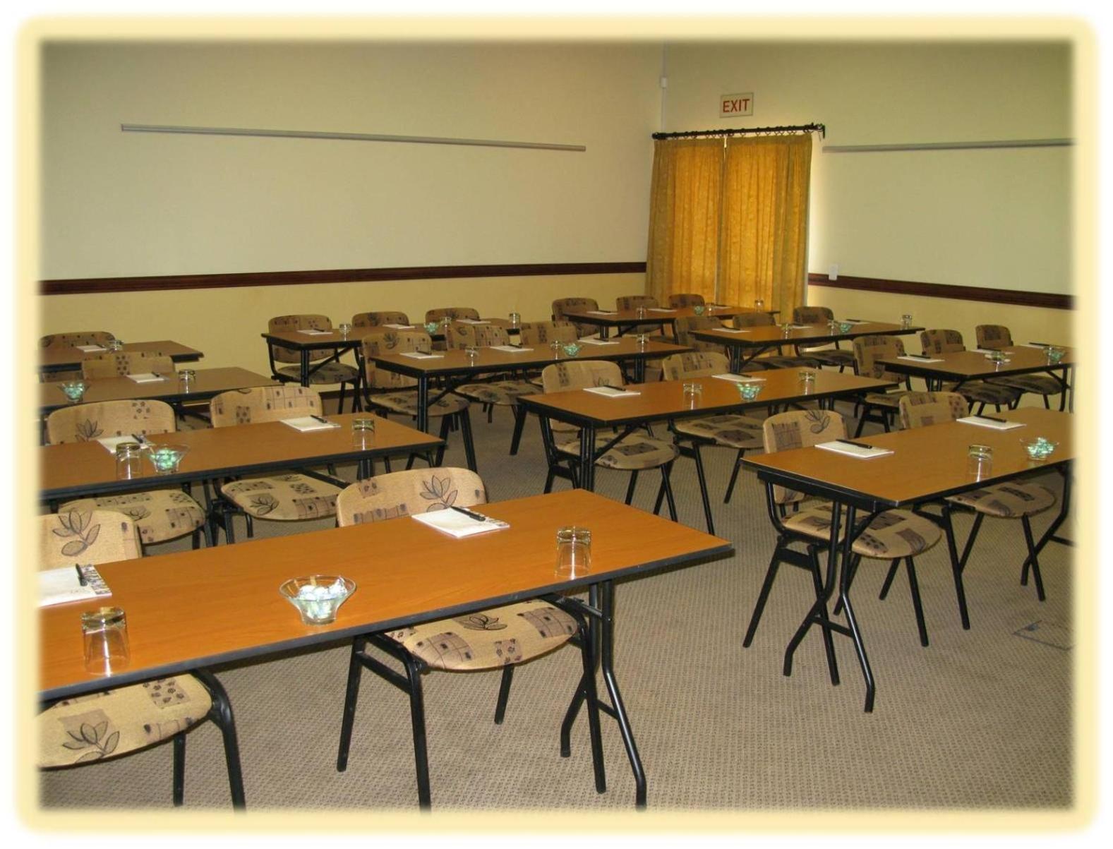 Benvenuto Hotel & Conference Centre