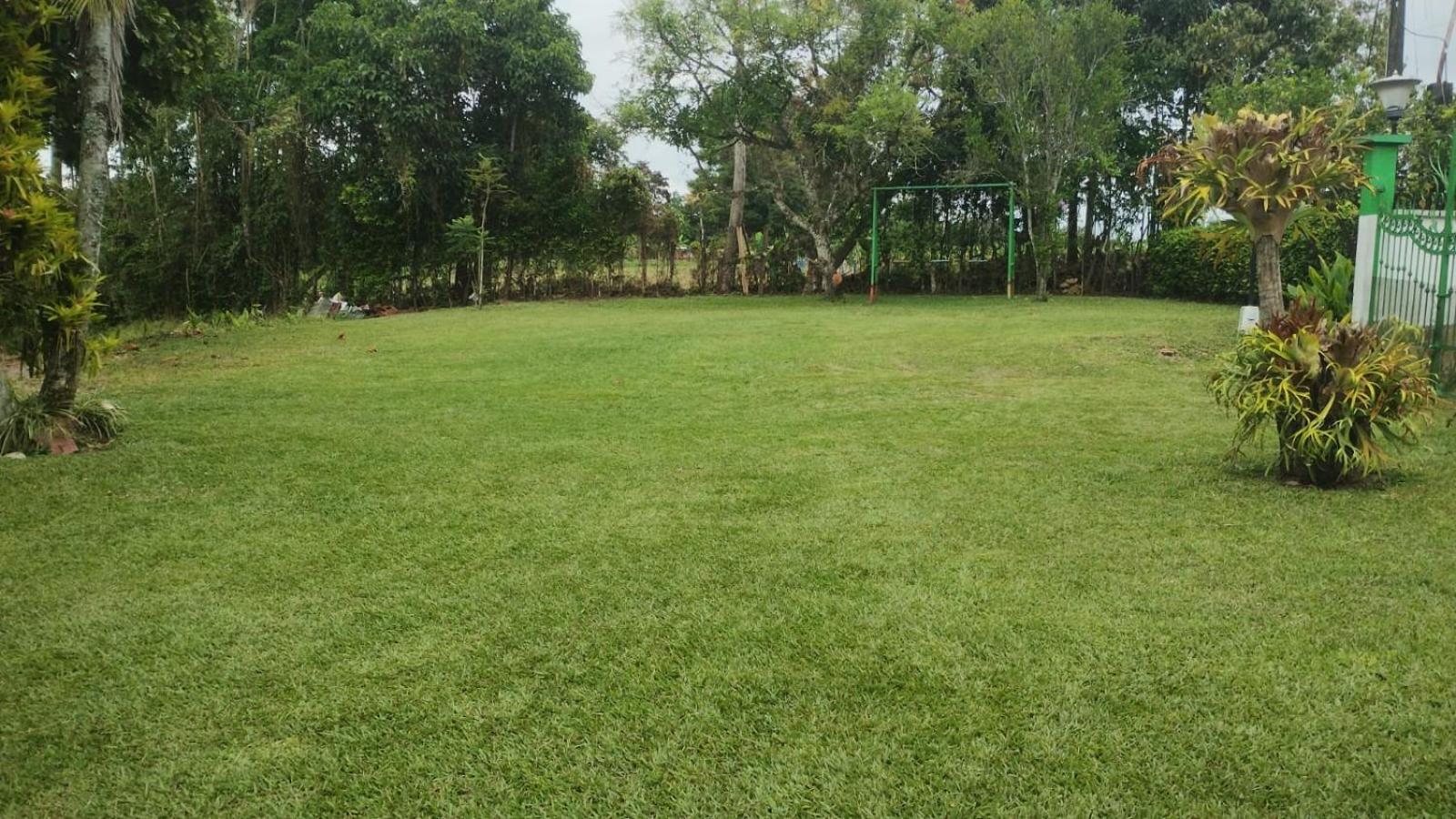 Casa Campestre Lisa María