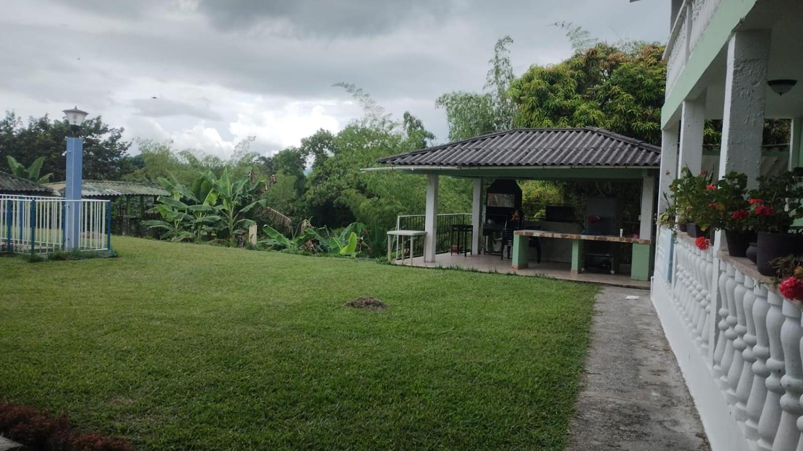 Casa Campestre Lisa María