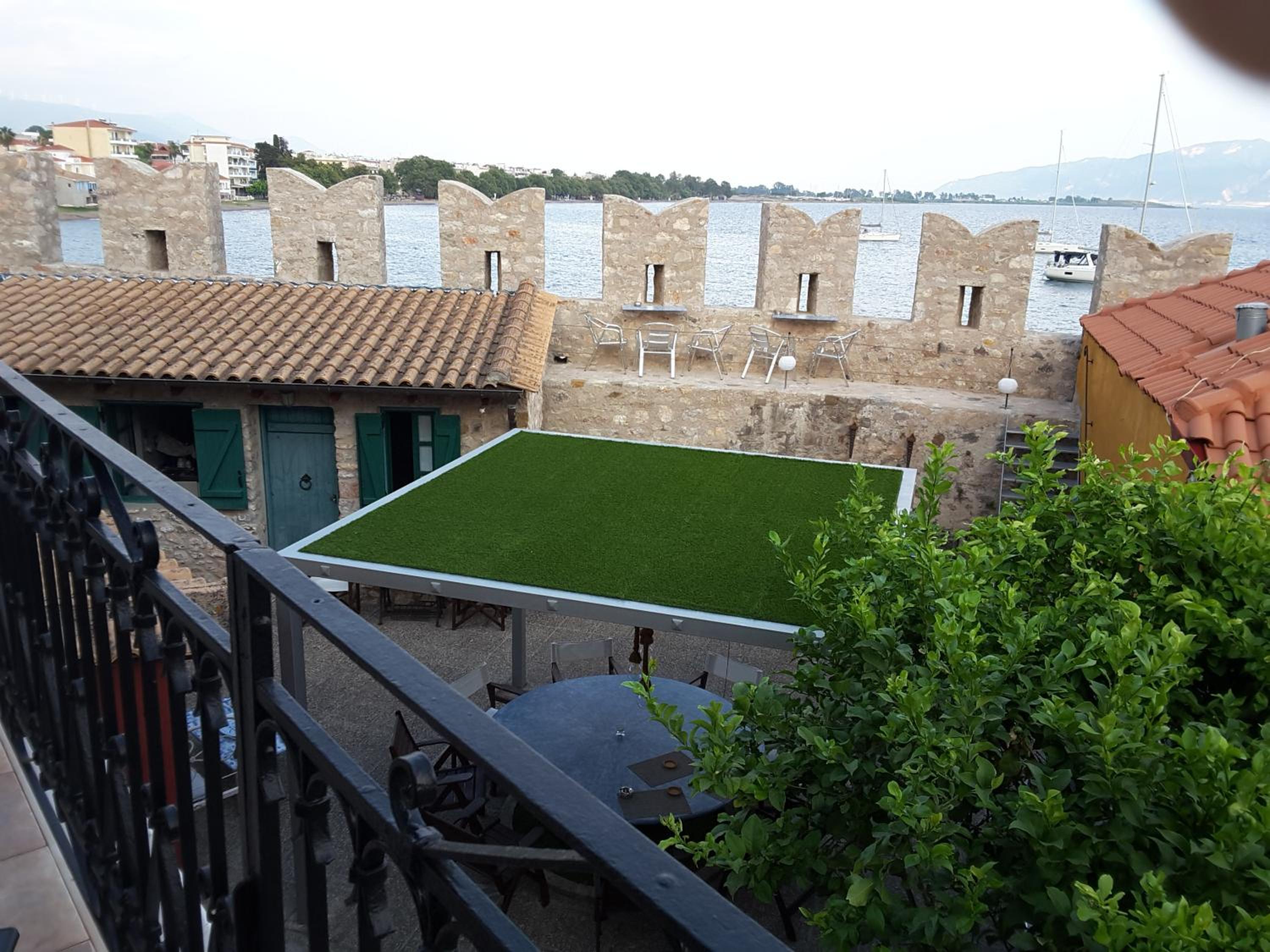Leludas guesthouse