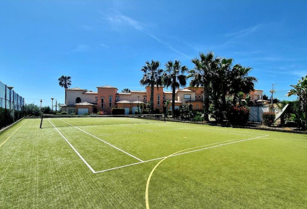 Deluxe 3 bedroom townhouse - Quinta da Atalaia view 3