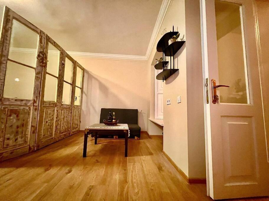 Apartment in Old tbilisi view 2
