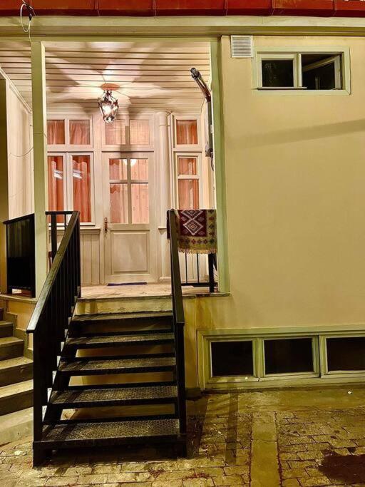 Apartment in Old tbilisi view 3