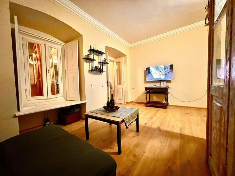 Apartment in Old tbilisi view 5