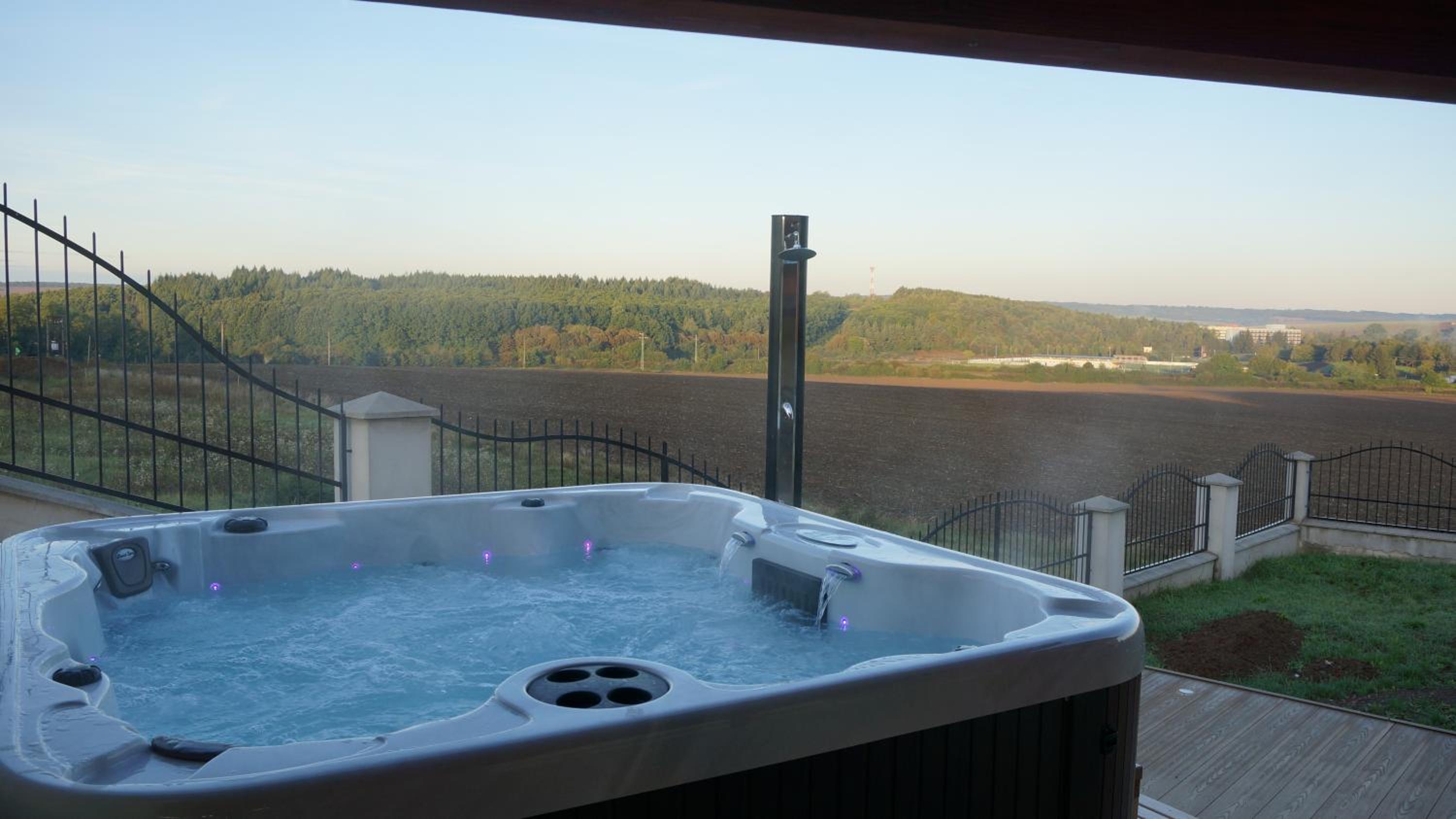 Synergy House view 2