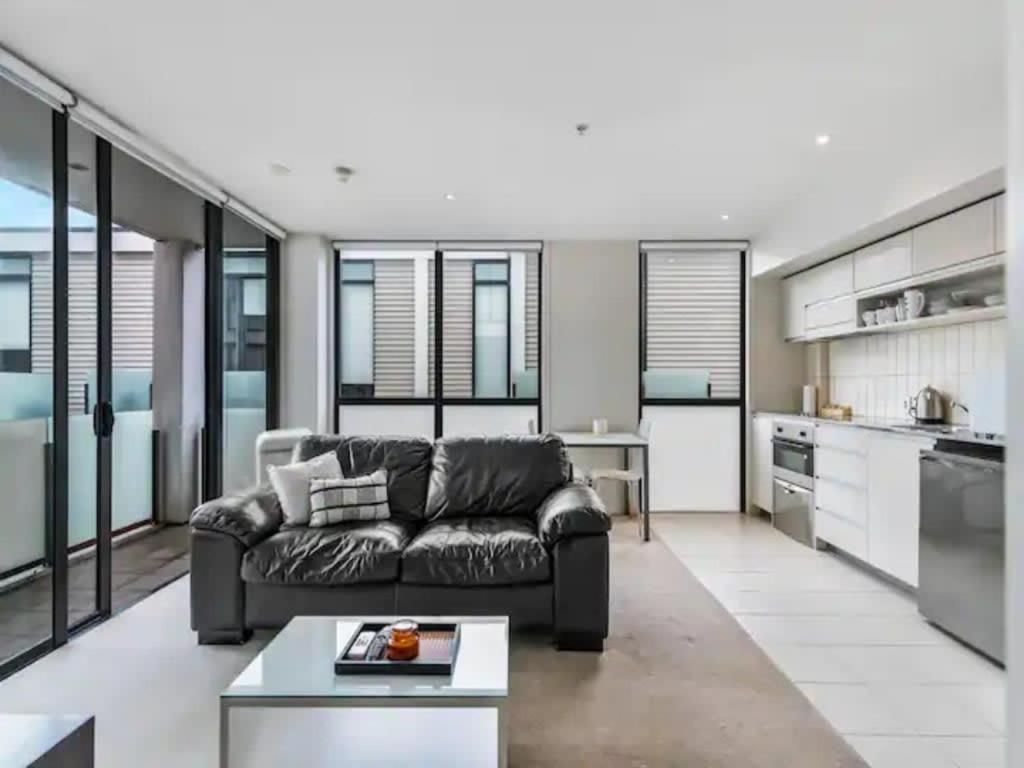 Lovely and Cozy Apartment in Auckland view 2