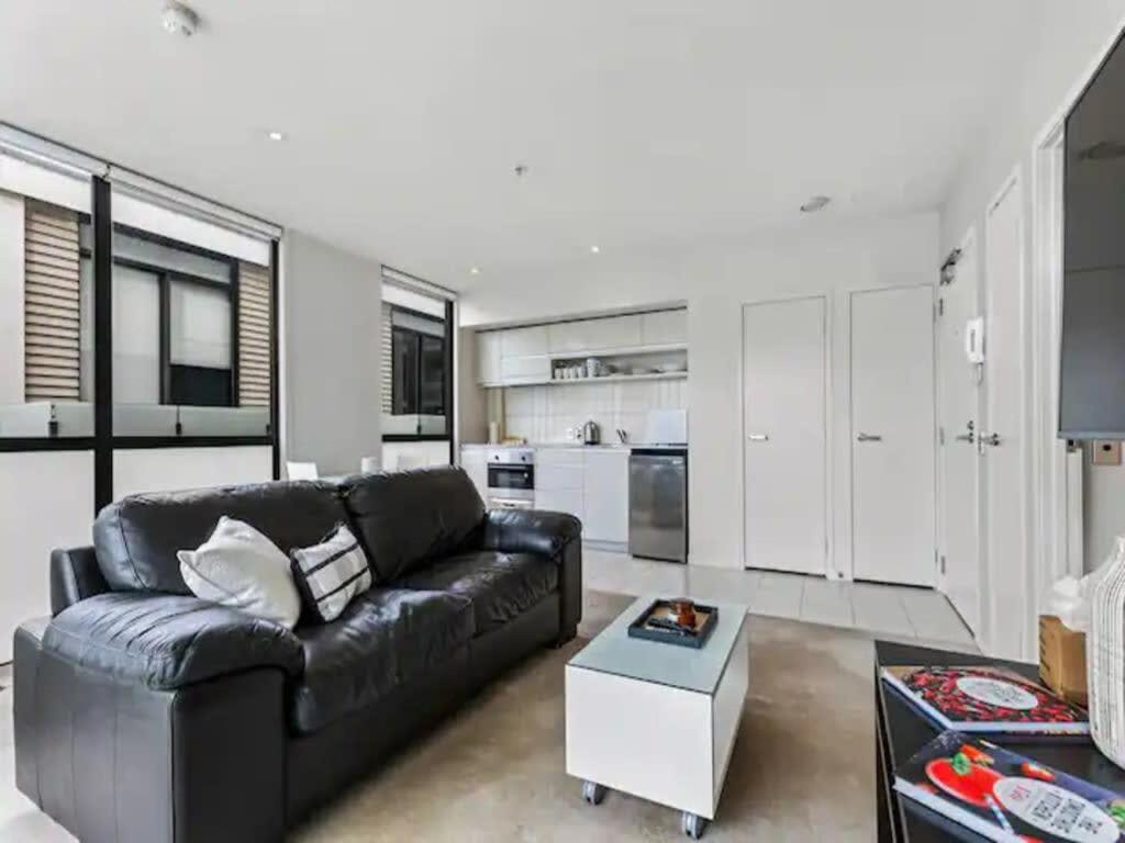 Lovely and Cozy Apartment in Auckland view 3