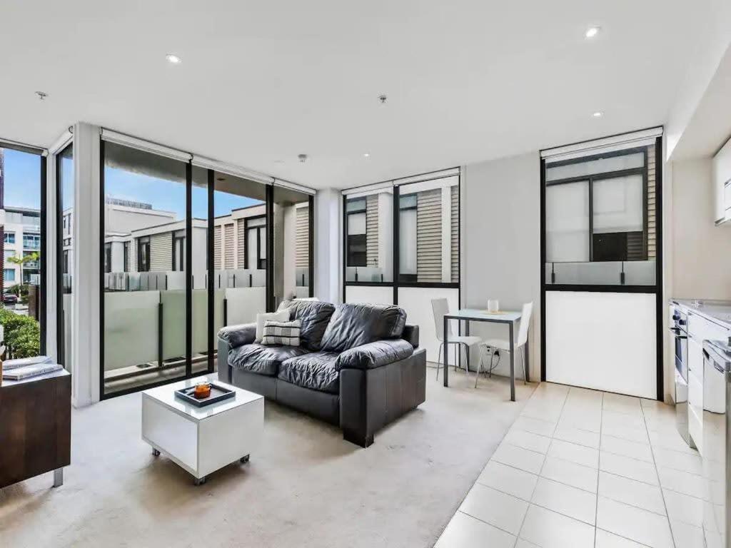 Lovely and Cozy Apartment in Auckland view 4