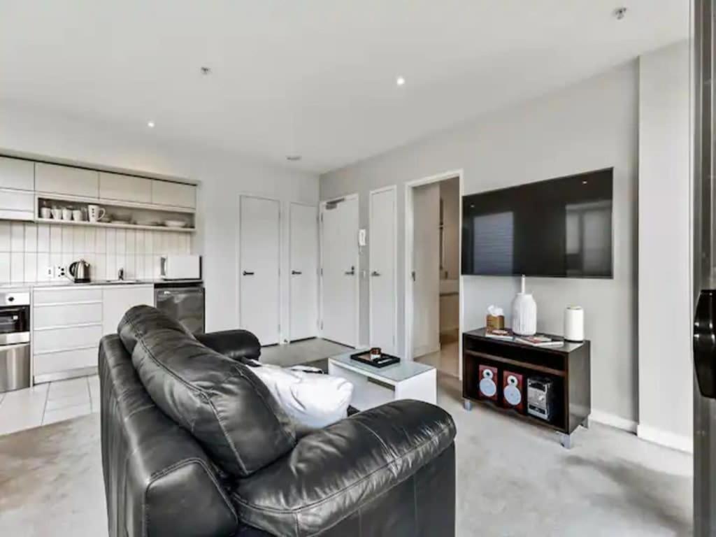 Lovely and Cozy Apartment in Auckland view 5