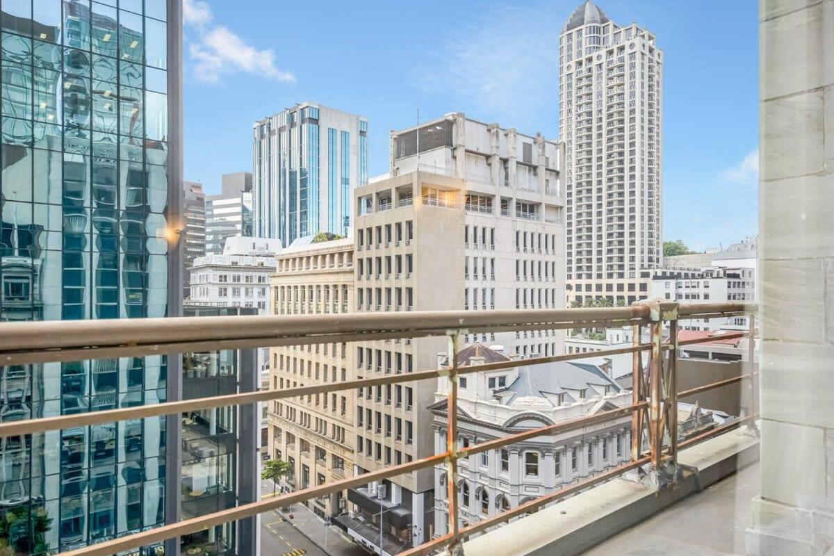 Open-plan living in the heart of CBD Zodiak Stays view 3