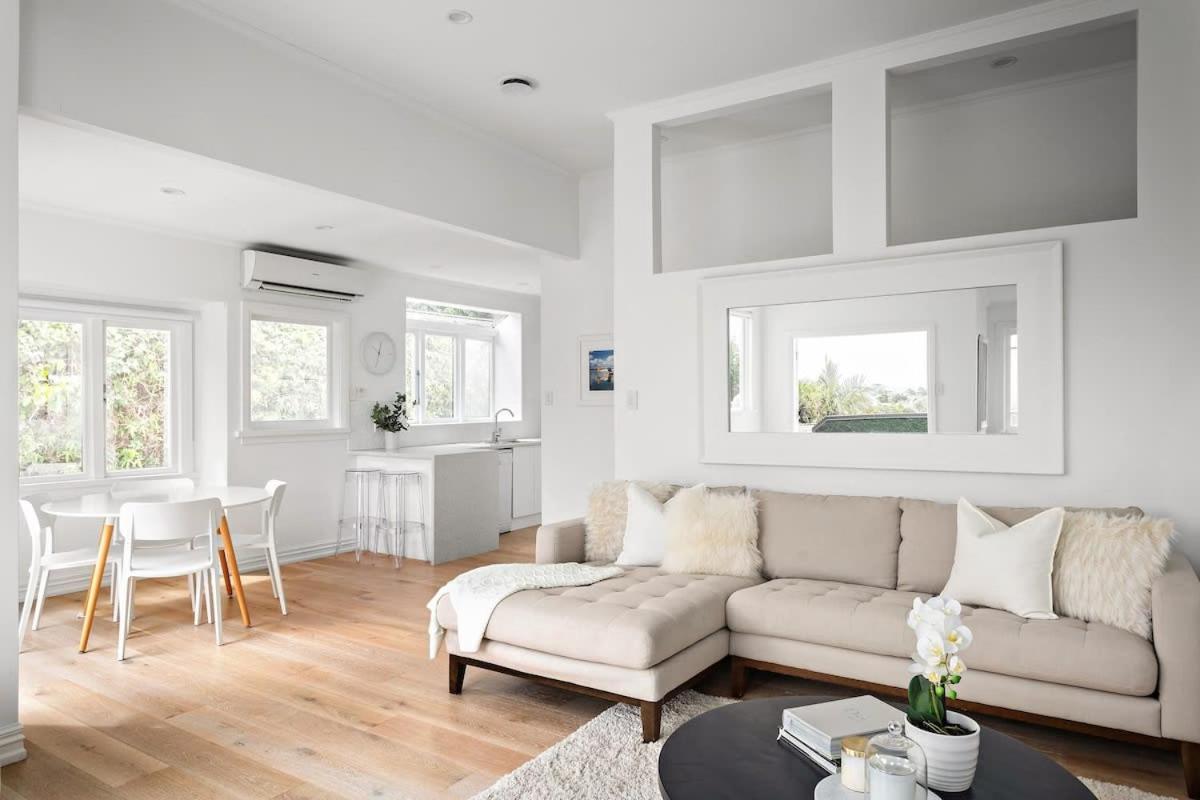 Three-Bedroom Grey Lynn Villa view 3