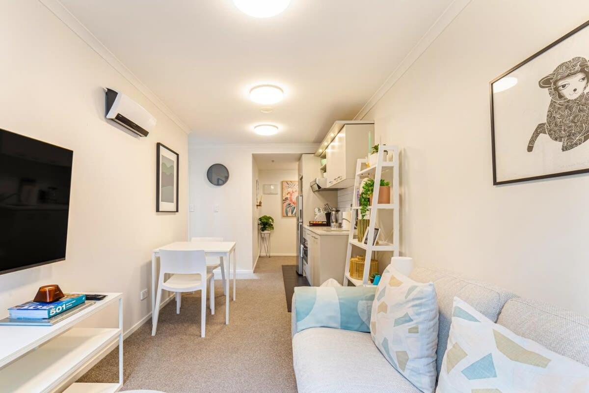 Prime location - 2BR Urban retreat I Zodiak Stays view 3