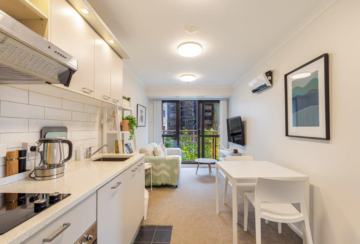 Prime location - 2BR Urban retreat I Zodiak Stays view 4