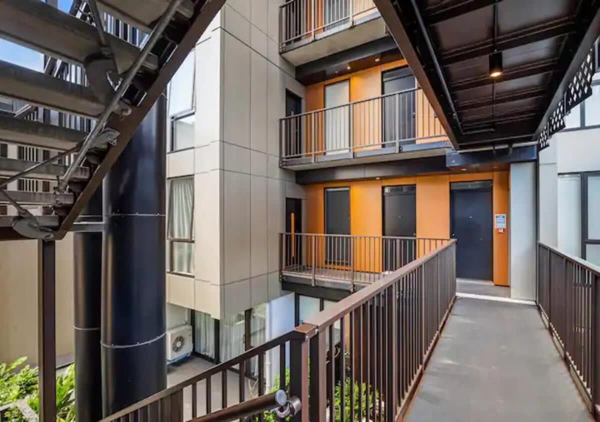 Classy and contemporary living view 4