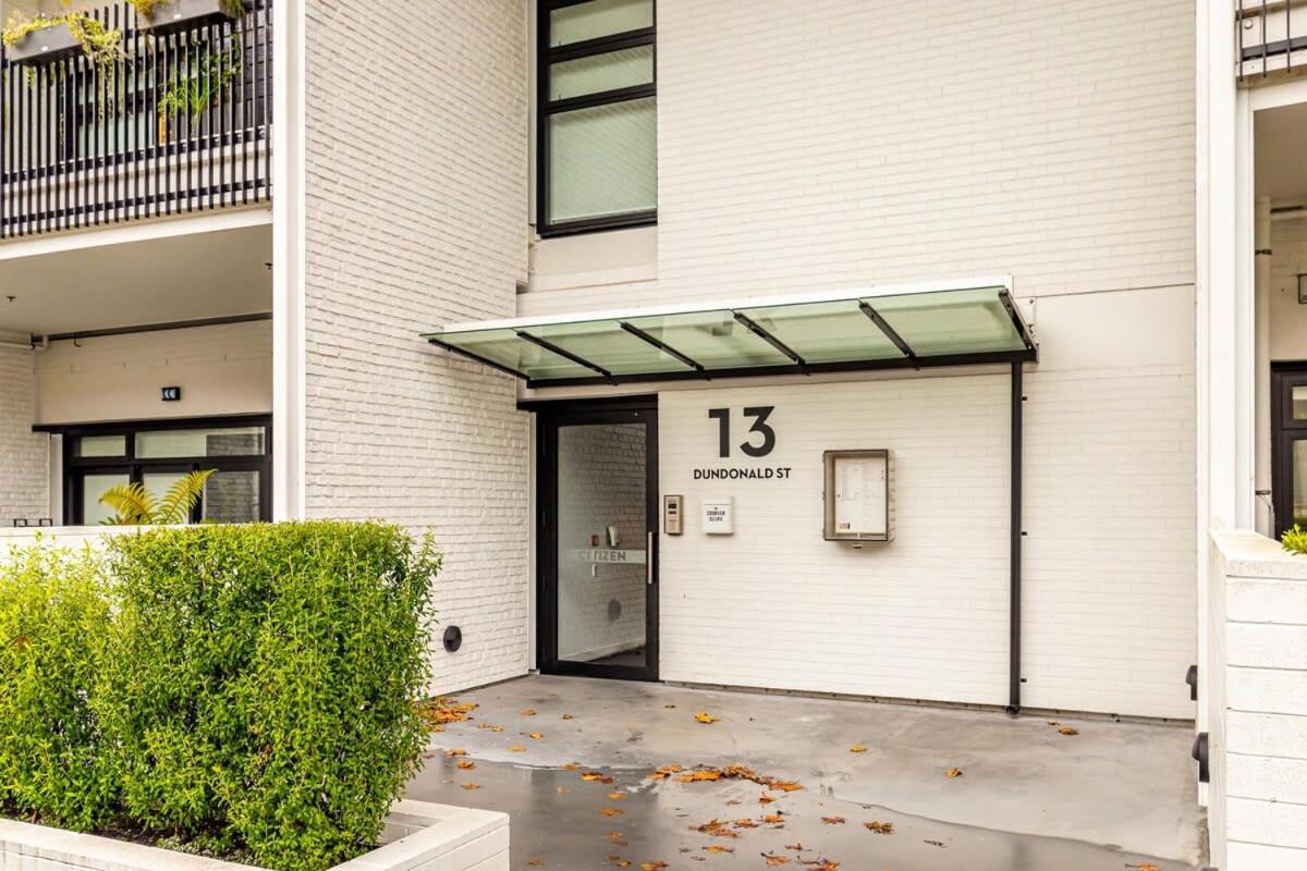 Modern living in prime location view 5