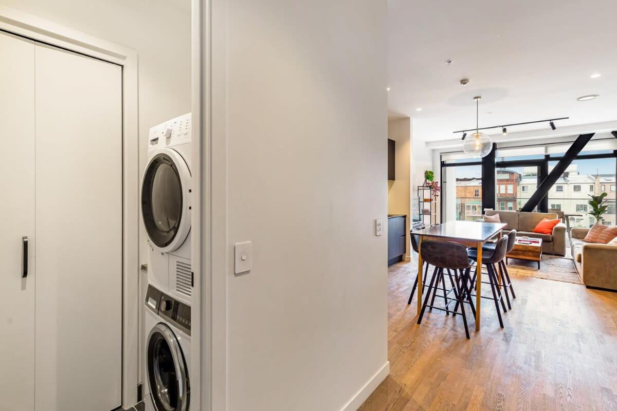 Modern living in prime location view 3