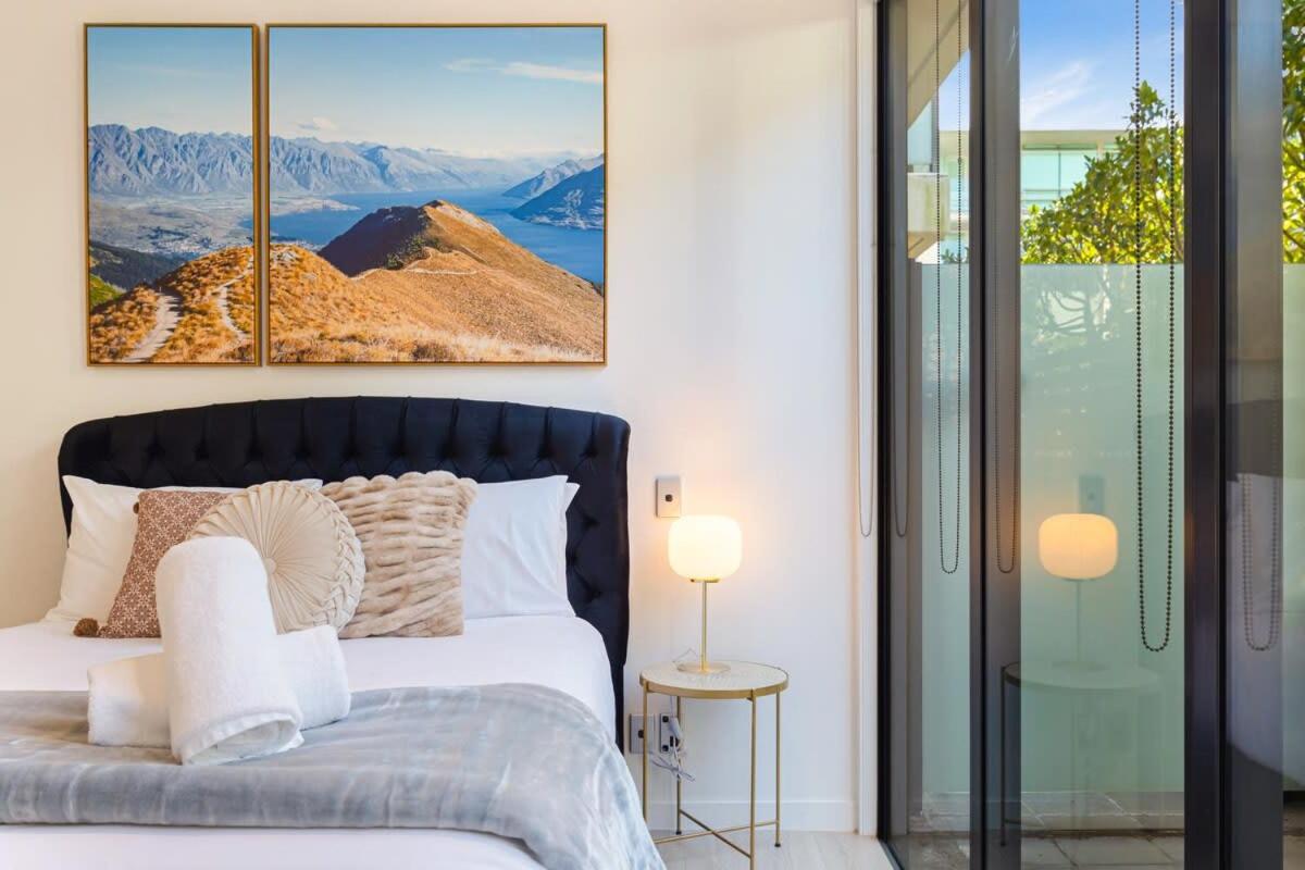 Charming 1BR in Wynyard Quarter I Zodiak Stays view 3