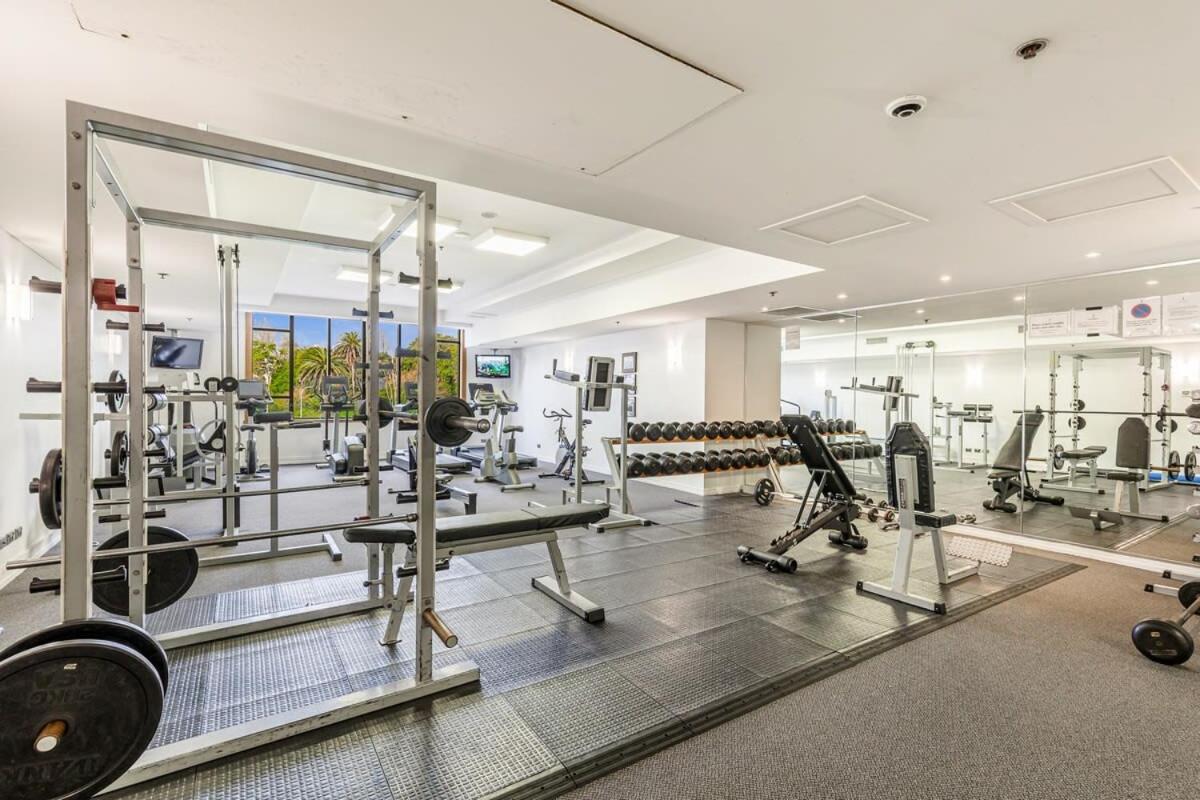 1BR in Prime location City views by Zodiak Stays view 5