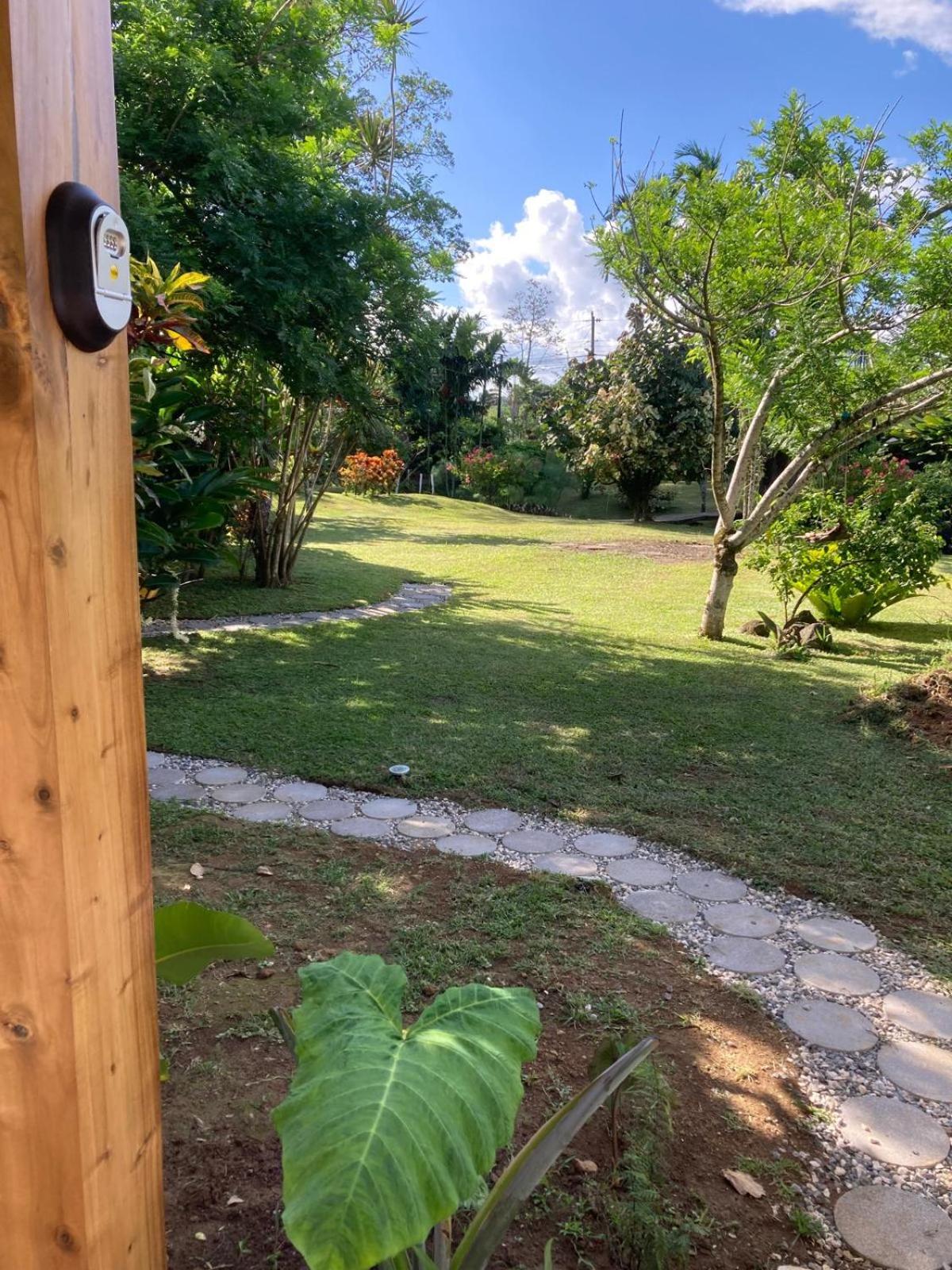 Casa Yami Lodge