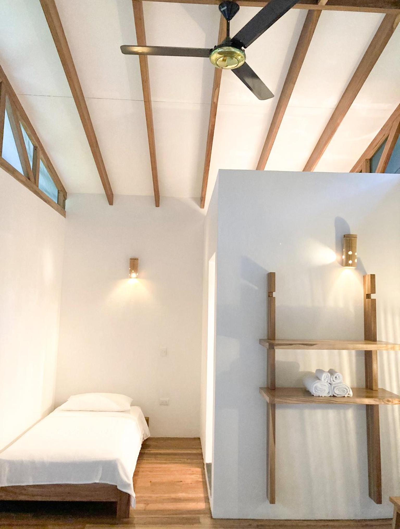 Casa Yami Lodge