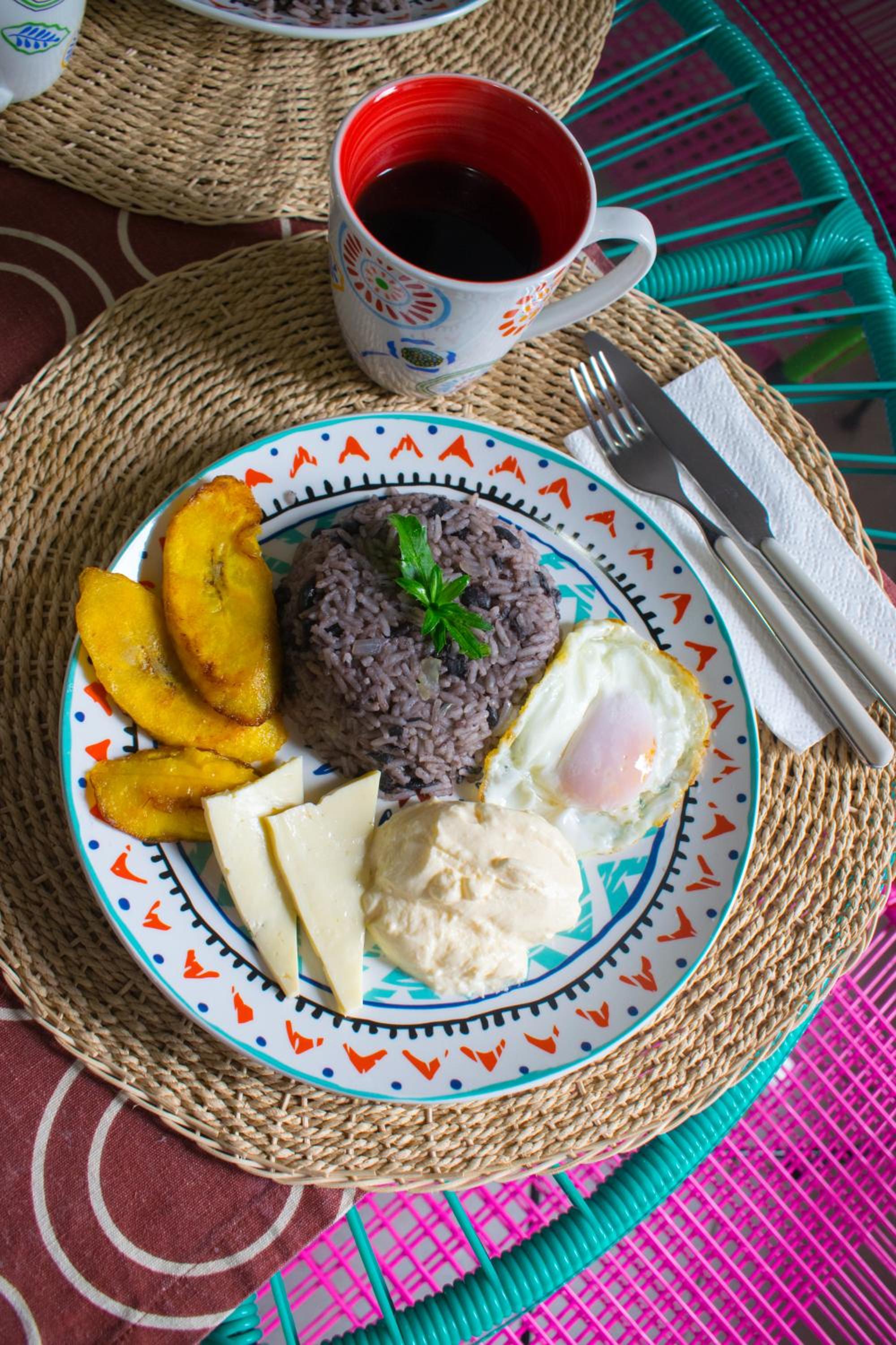 Casa Yami Lodge