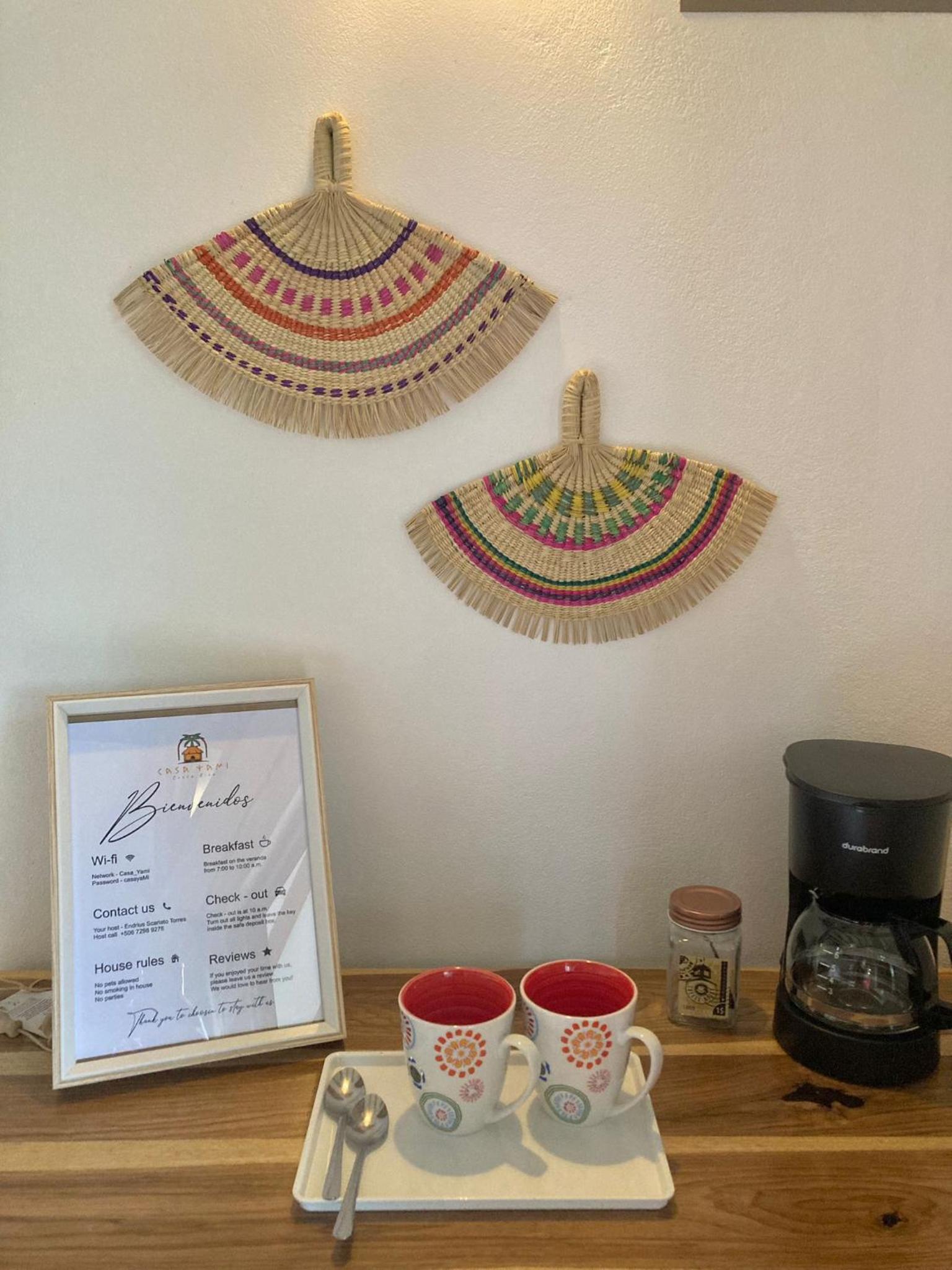 Casa Yami Lodge