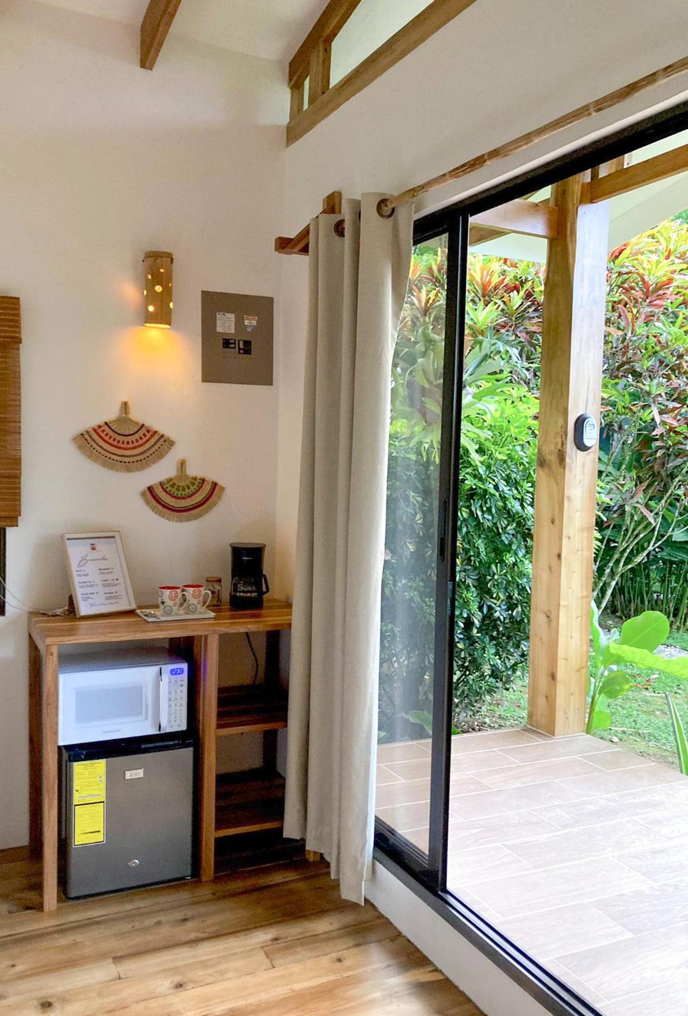 Casa Yami Lodge