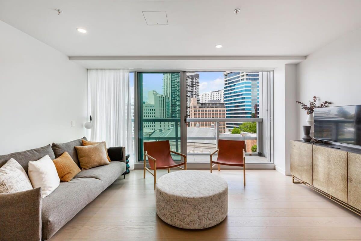 Urban Escape Prime Location by Zodiak Stays view 3