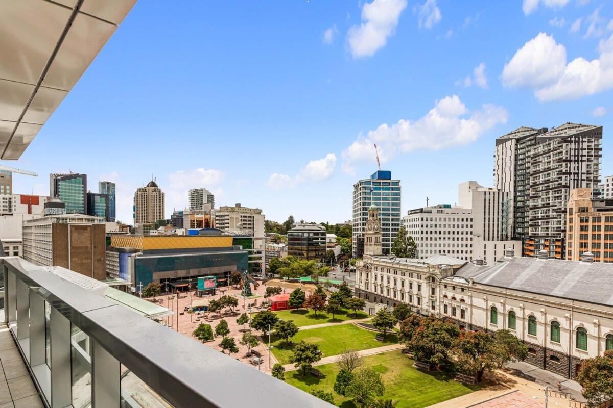 Urban Escape Prime Location by Zodiak Stays view 5