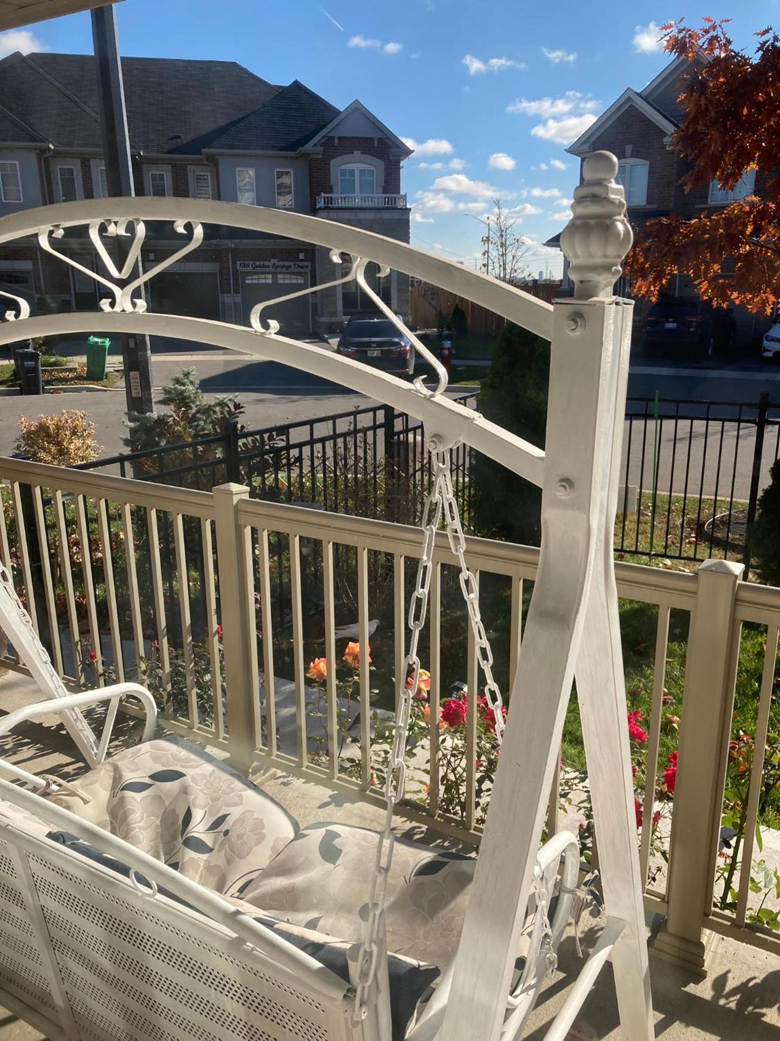 Glorious Home