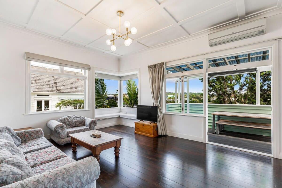 Character-Filled Home w Parking view 2