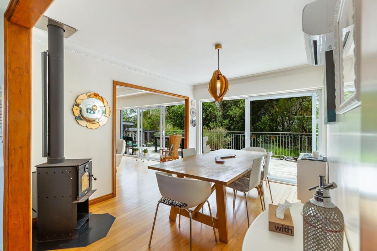 Spacious 3BR Mission Bay home with parking view 2