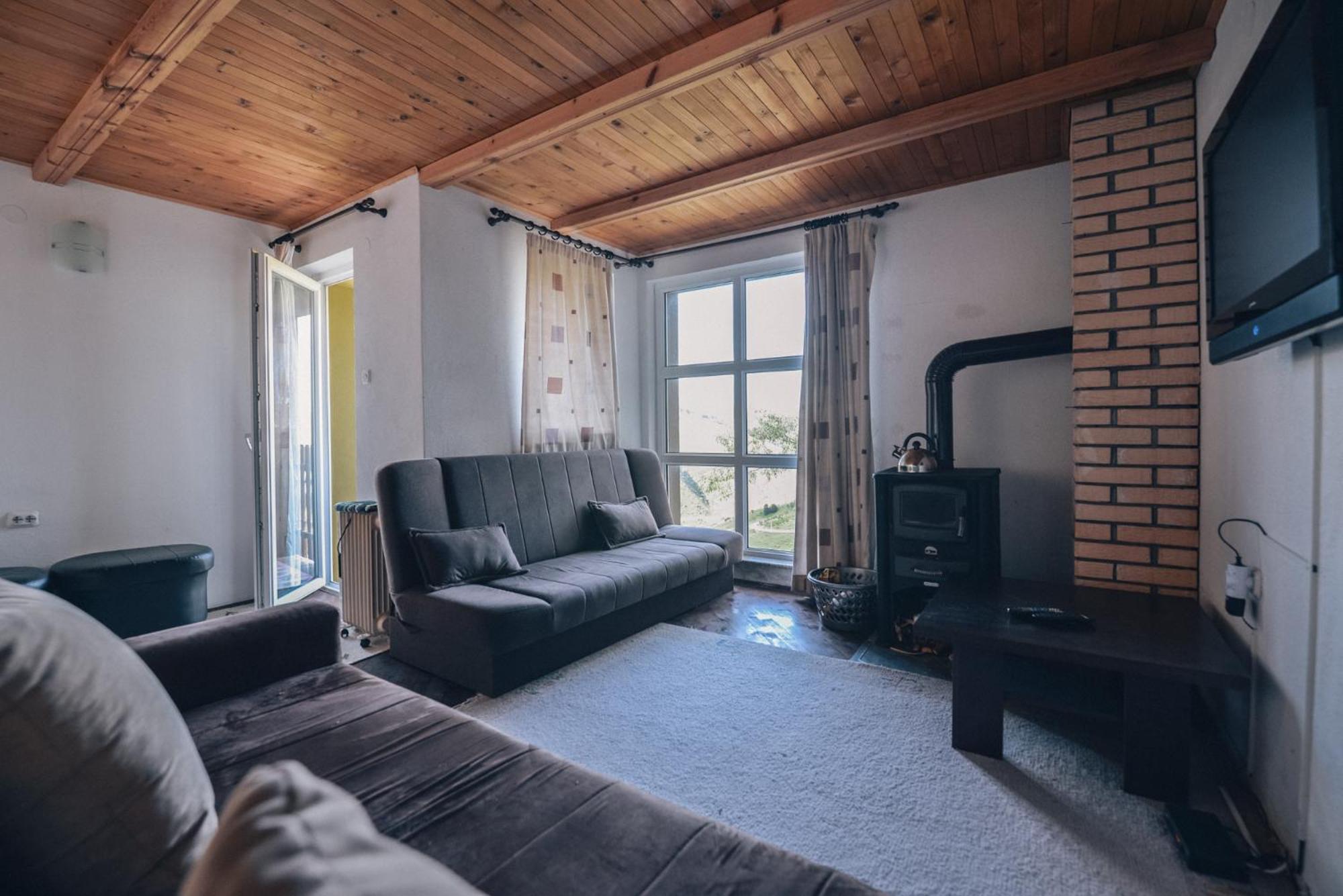 Relaxing holiday house