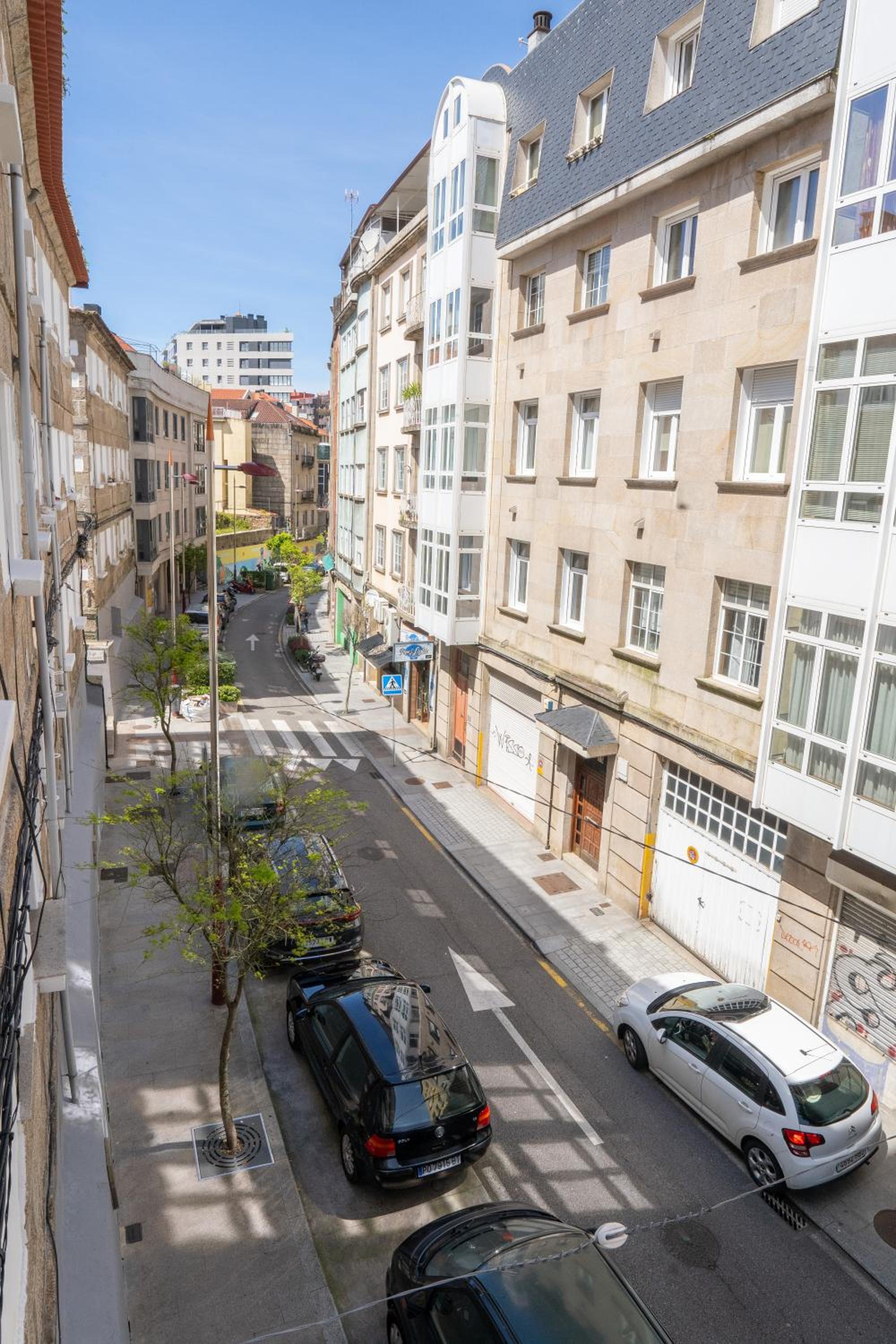 VIGO CENTRO