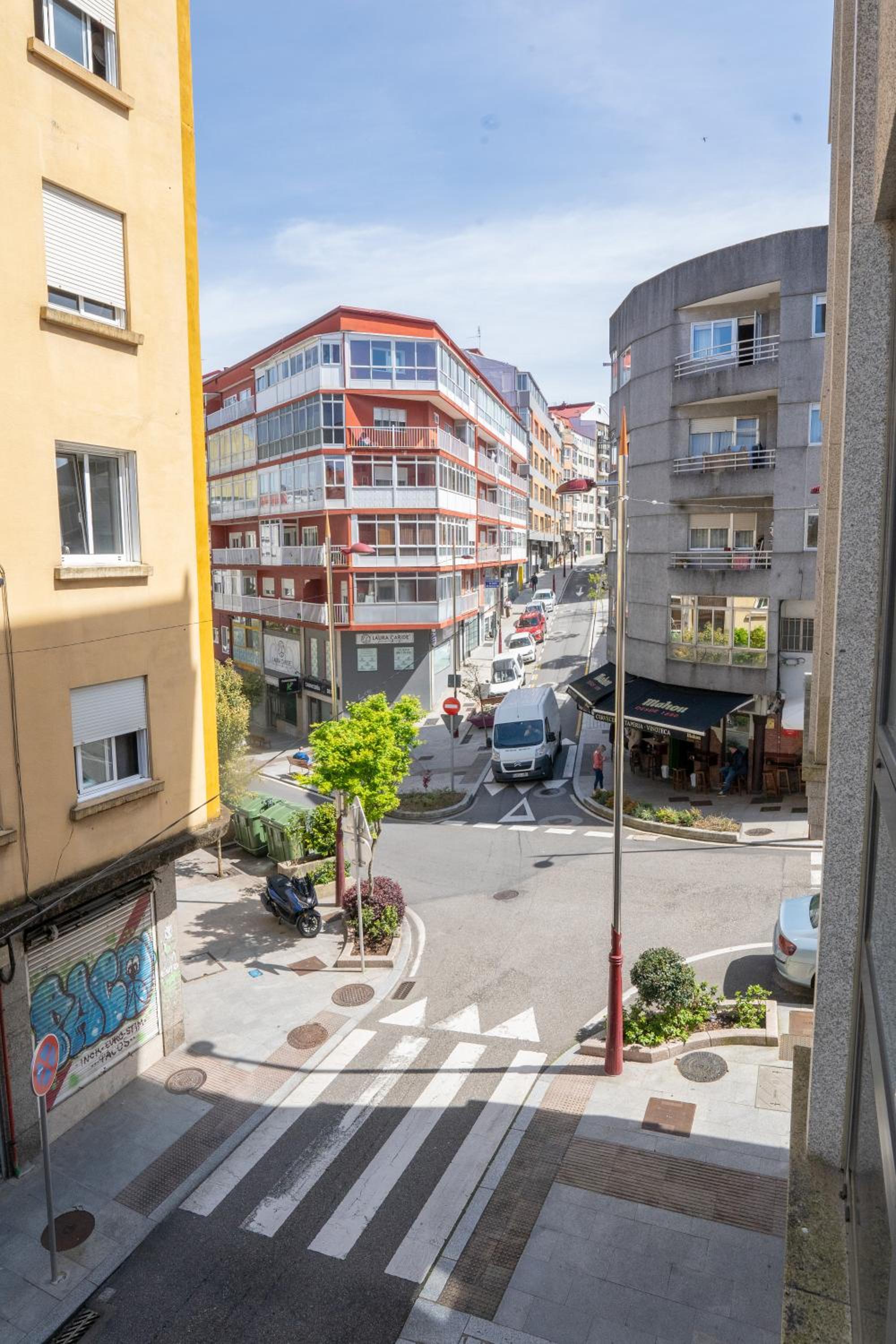 VIGO CENTRO
