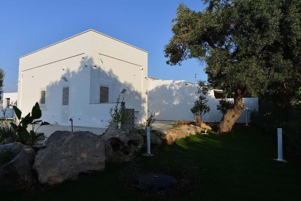 La torretta del viaggiatore view 5