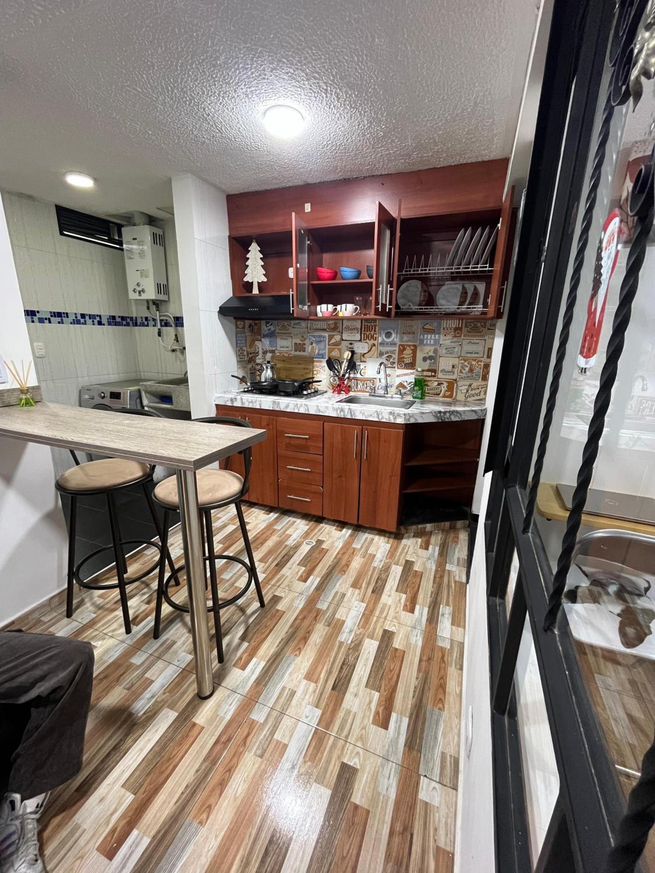 Apartasuite PRIVADO Cerca Al Aeropuerto